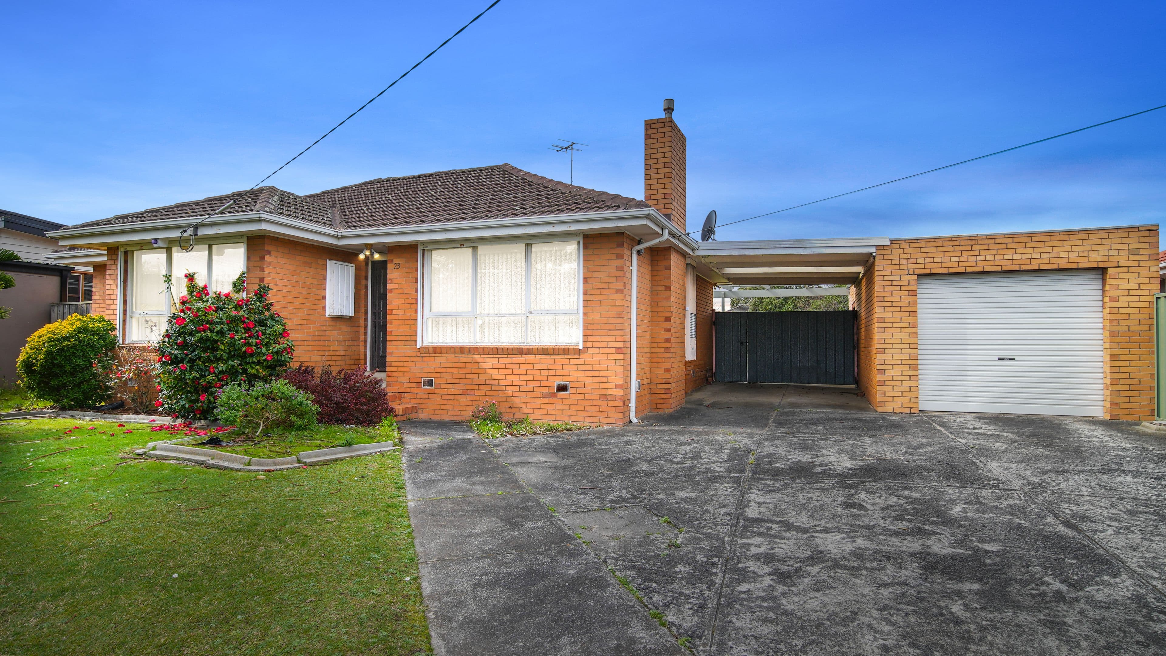 23 Ambrie Crescent, Noble Park VIC 3174, Noble Park - Thumbnail 2