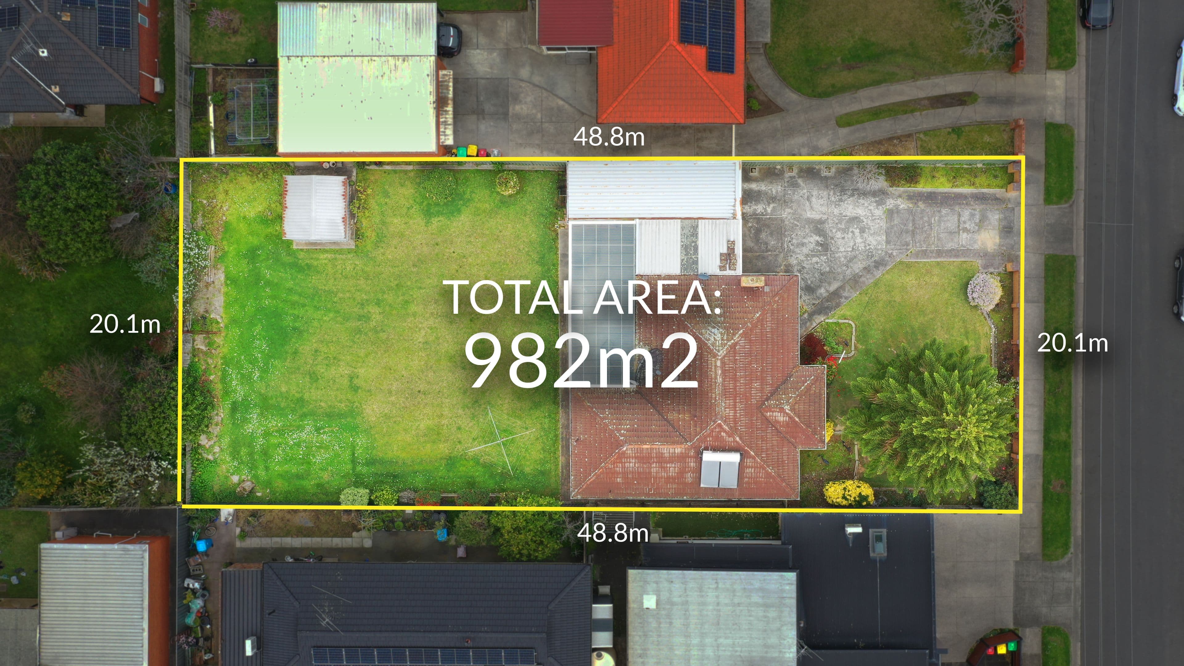 23 Ambrie Crescent, Noble Park VIC 3174, Noble Park - Thumbnail 3