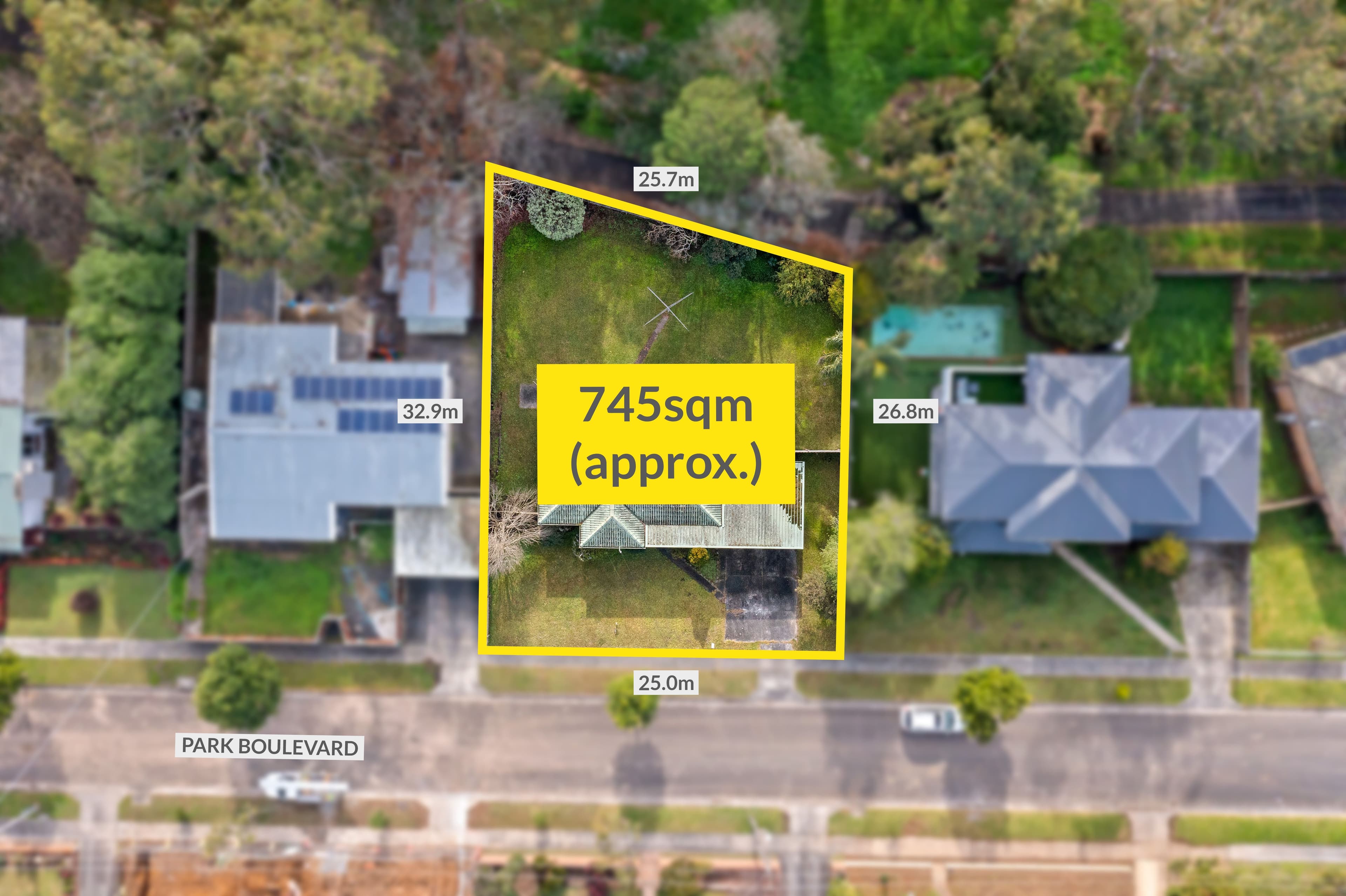 27 Park Boulevard, Ferntree Gully VIC 3156, Ferntree Gully - Image 1