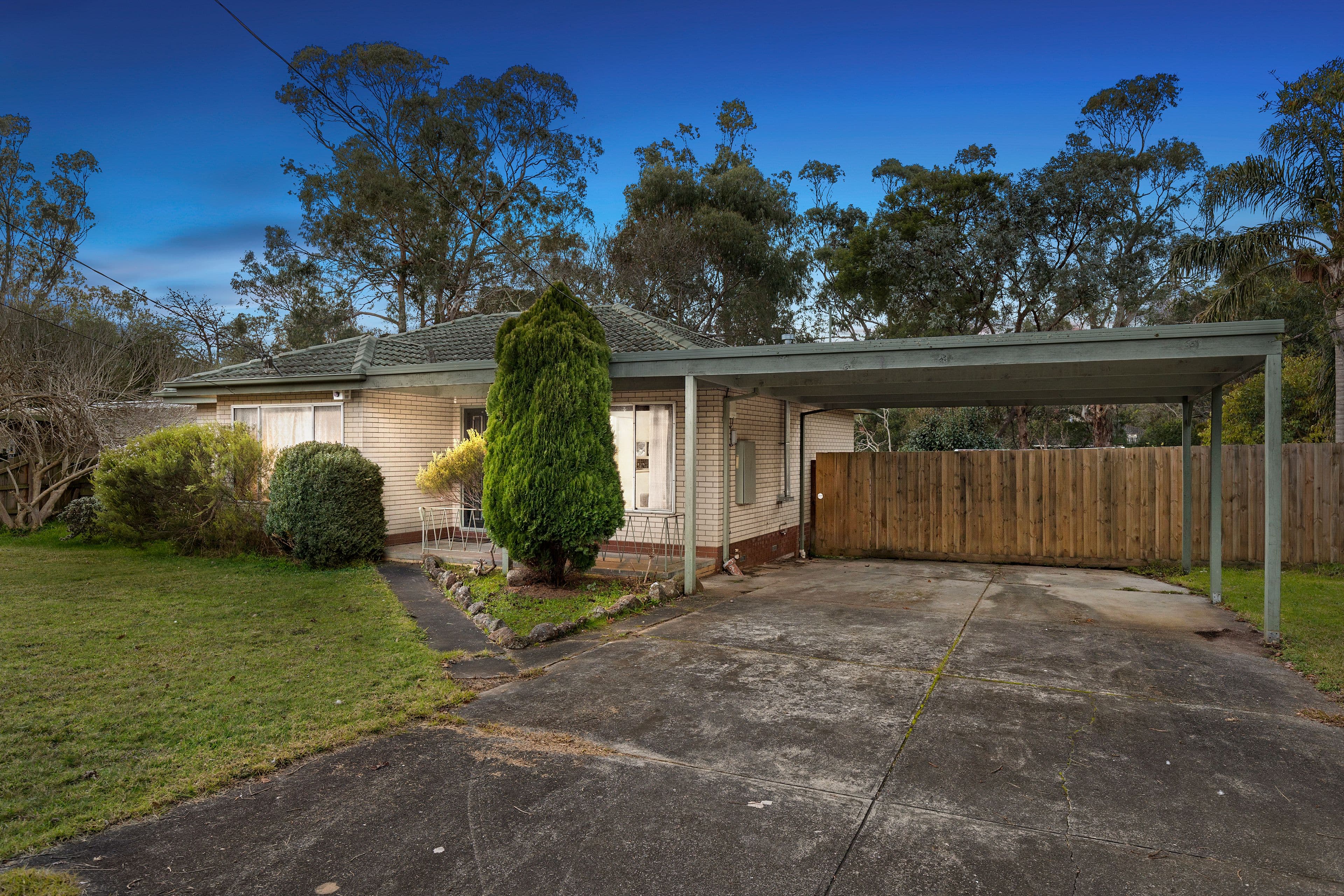 27 Park Boulevard, Ferntree Gully VIC 3156, Ferntree Gully - Thumbnail 3