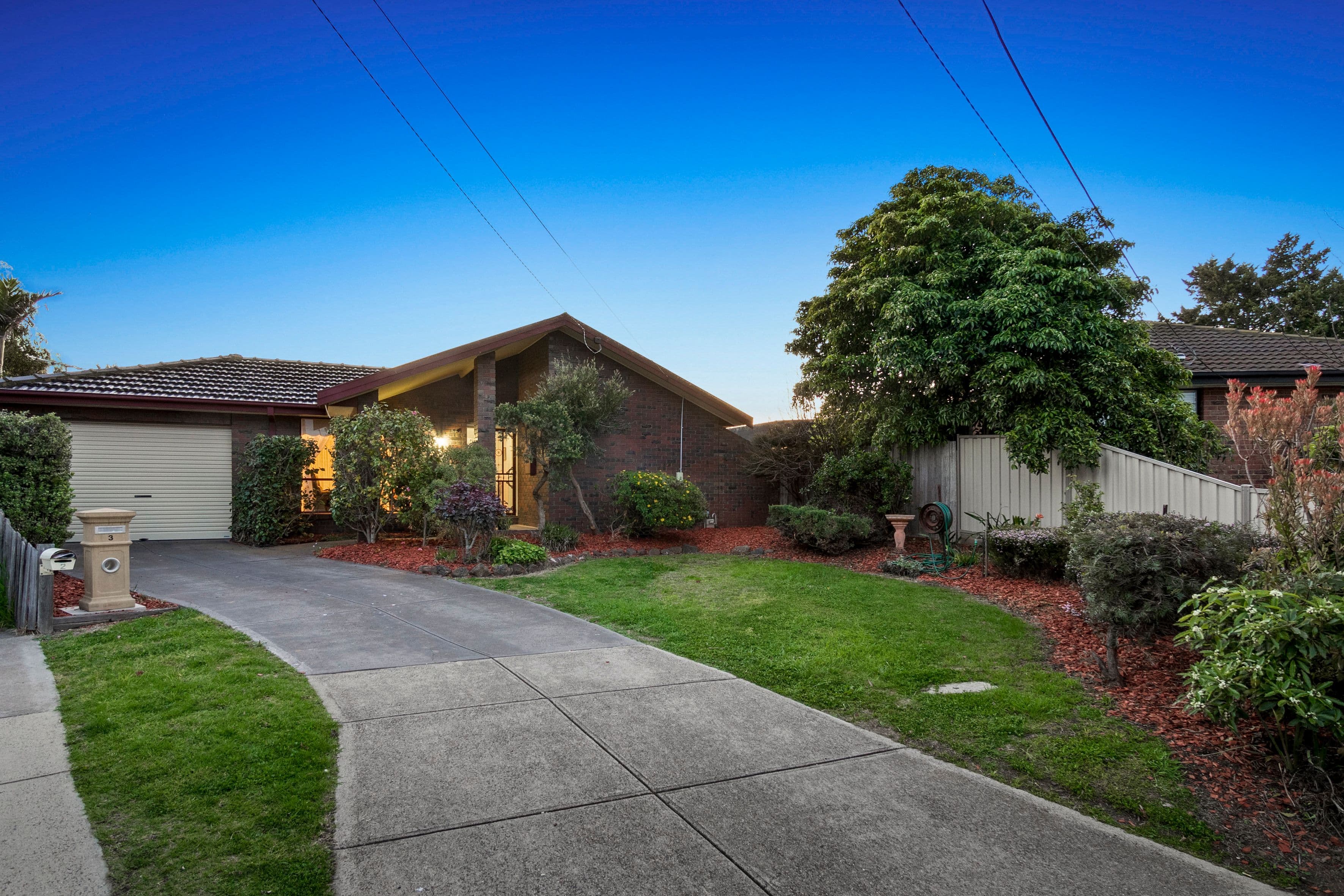 3 Membrey Close, Werribee VIC 3030, Werribee - Image 1