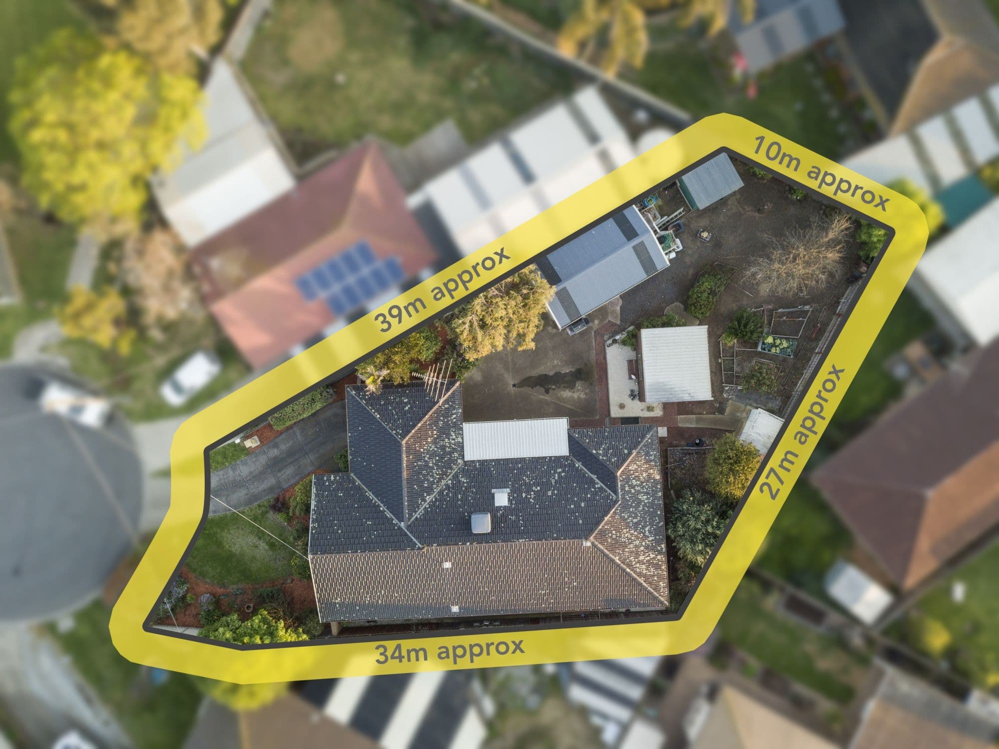 3 Membrey Close, Werribee VIC 3030, Werribee - Thumbnail 2