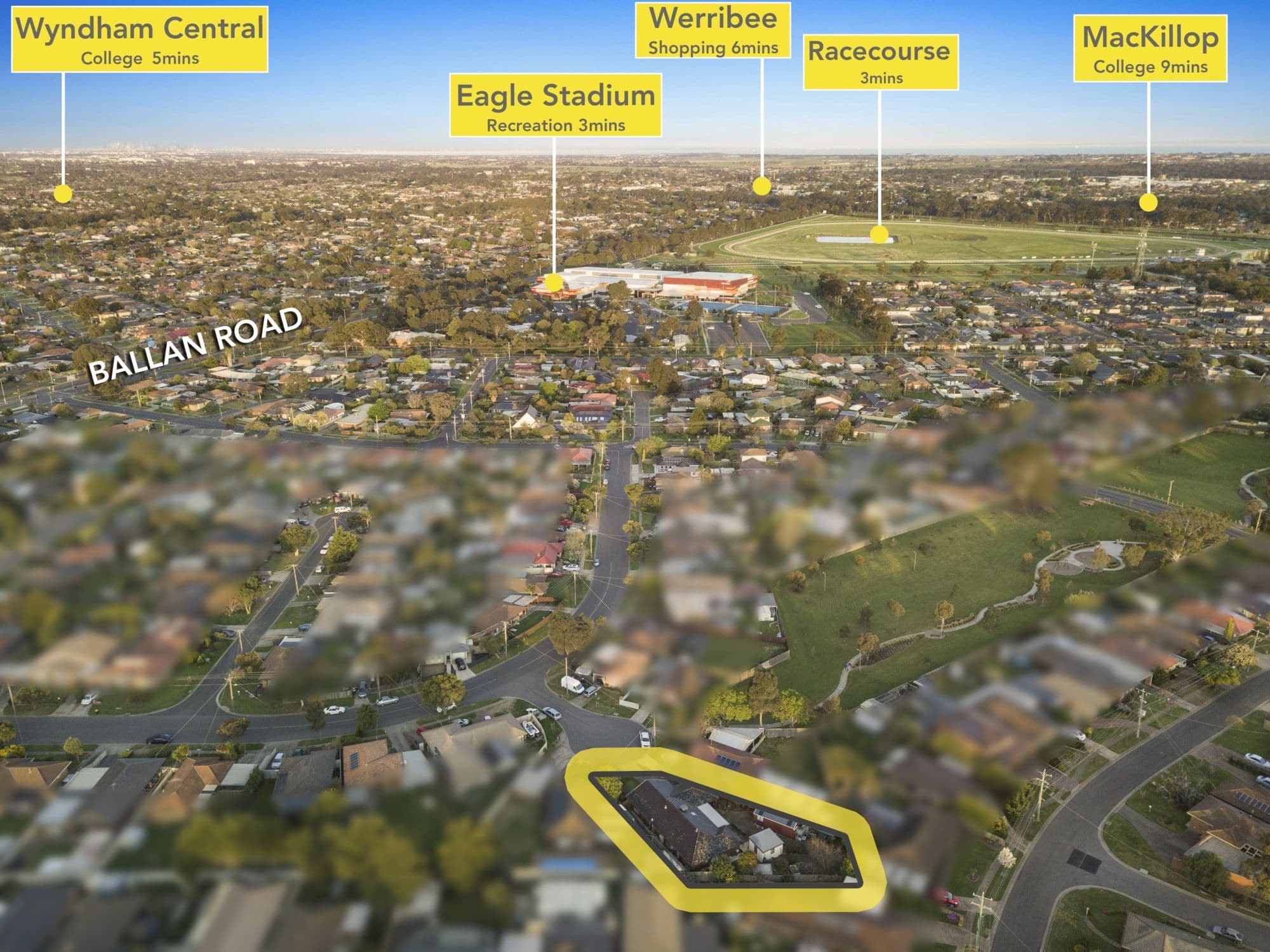 3 Membrey Close, Werribee VIC 3030, Werribee - Thumbnail 3