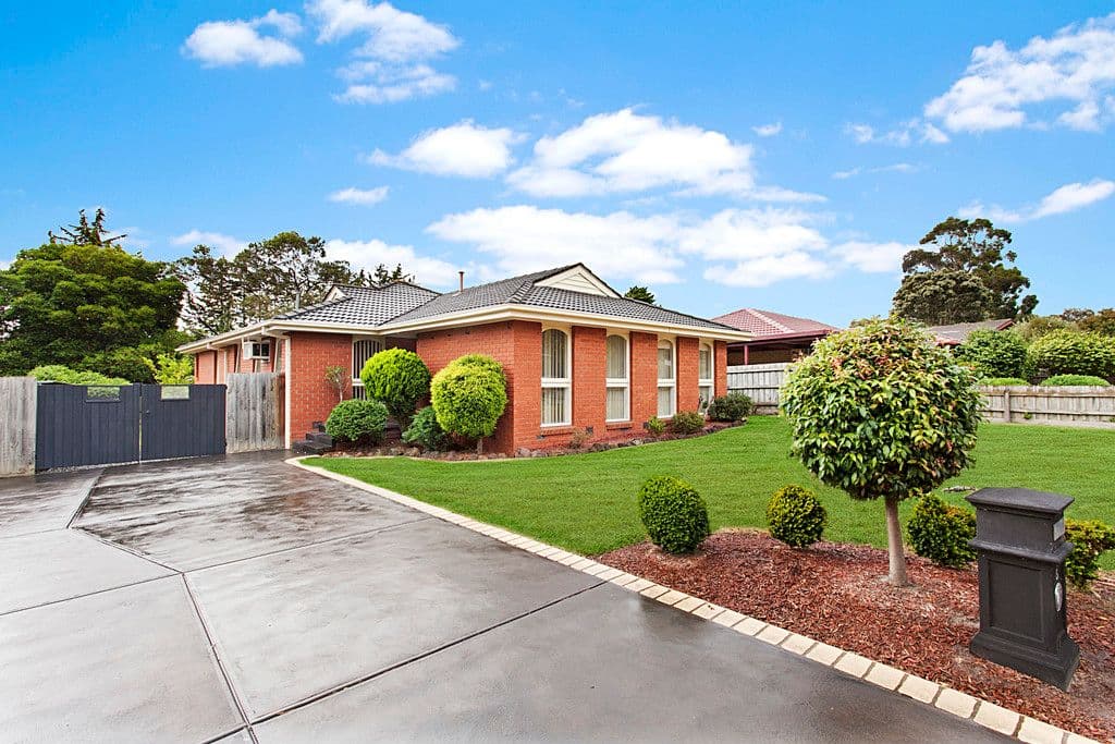 6 Riding Way, Ferntree Gully VIC 3156, Ferntree Gully - Image 1