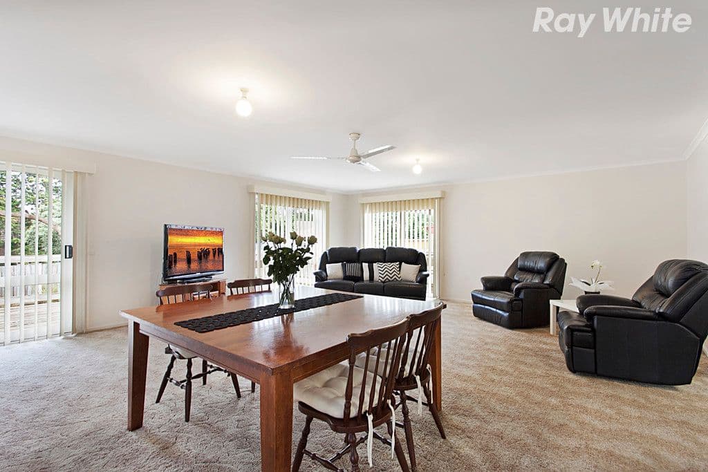 6 Riding Way, Ferntree Gully VIC 3156, Ferntree Gully - Thumbnail 3