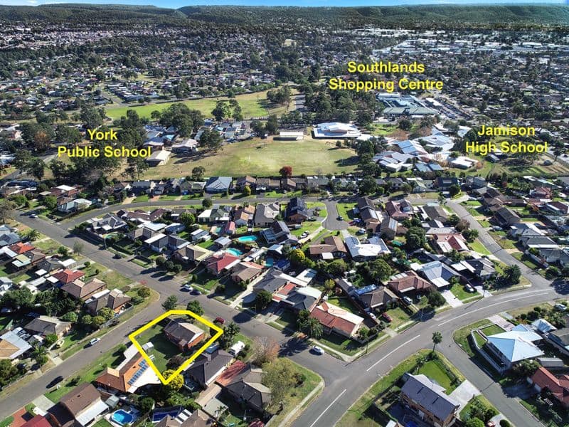 6 Joanna Street, South Penrith - Thumbnail 7