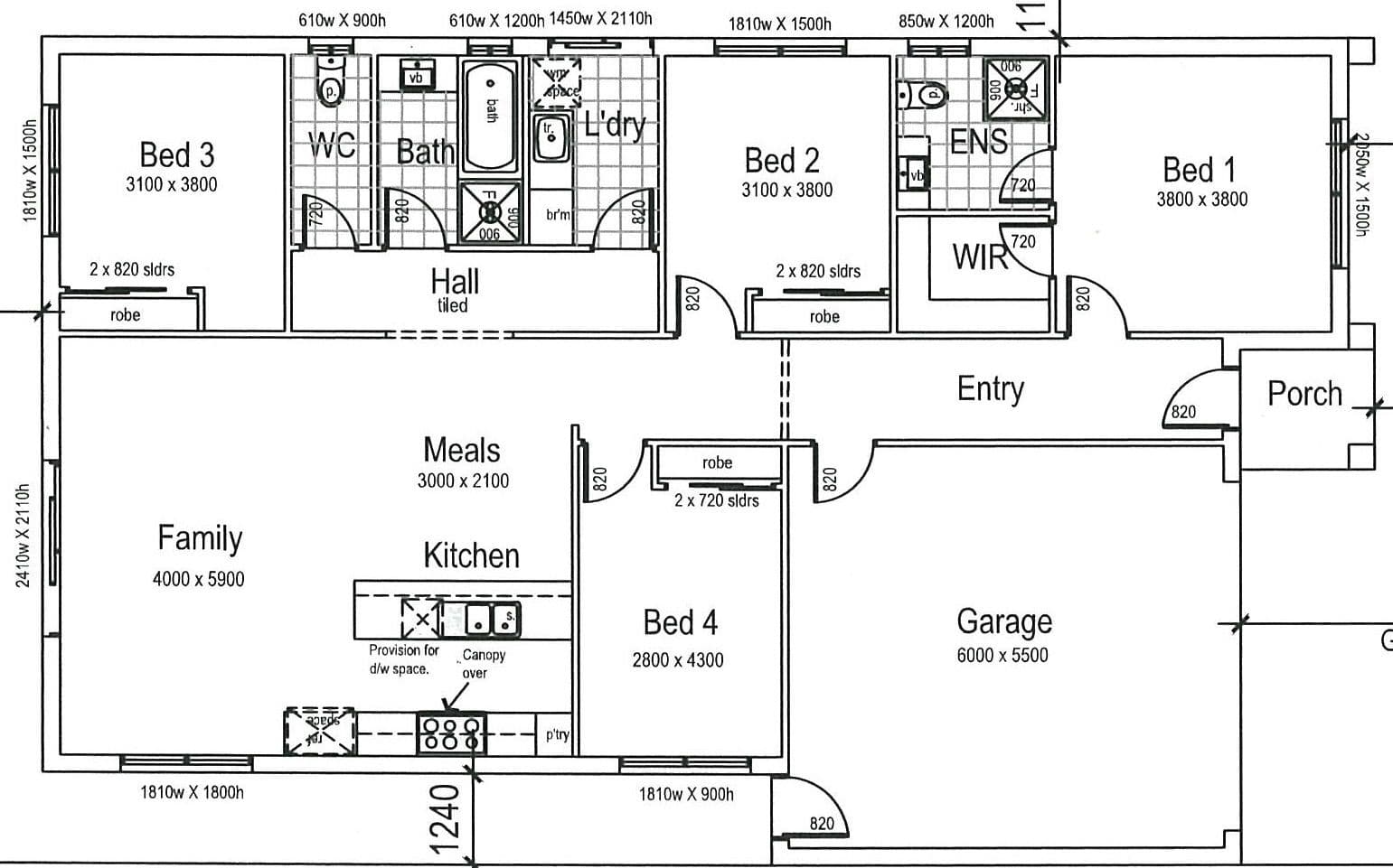 9 Beresford Road, Wollert VIC 3750, Wollert - Thumbnail 2