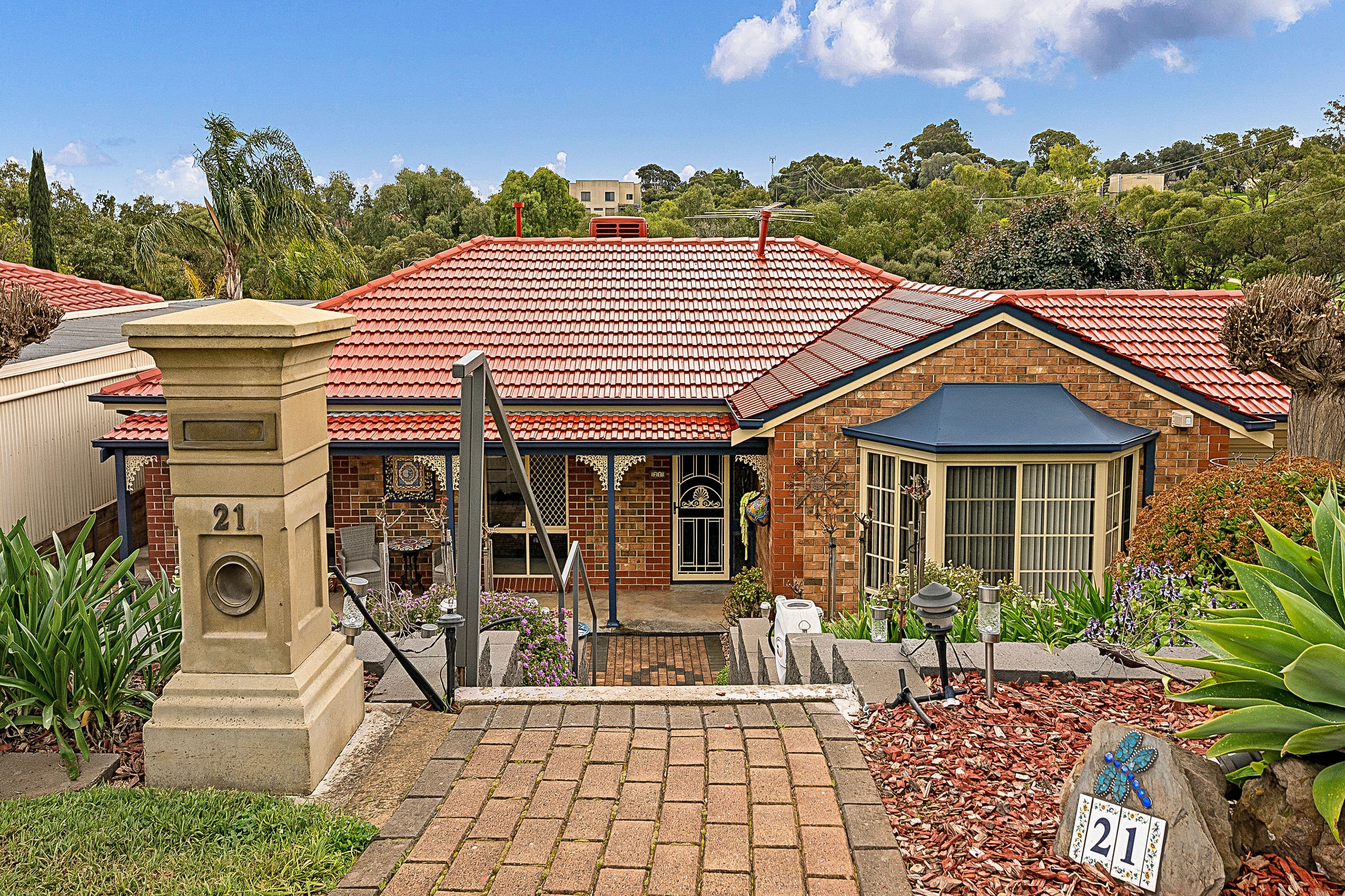 21 Danum Avenue, Ingle Farm SA 5098, Ingle Farm - Image 1