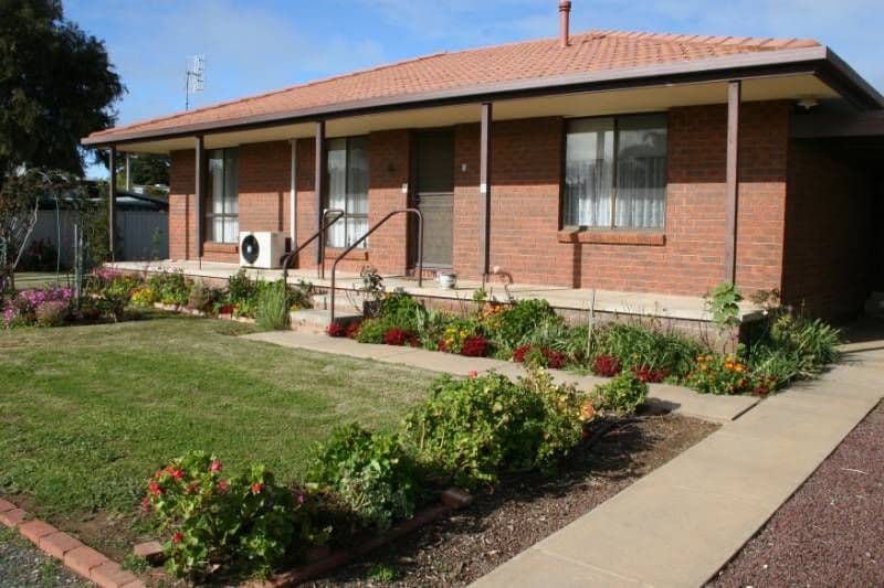 1-17 Fraser Street, ROCHESTER VIC 3561, Rochester - Image 1