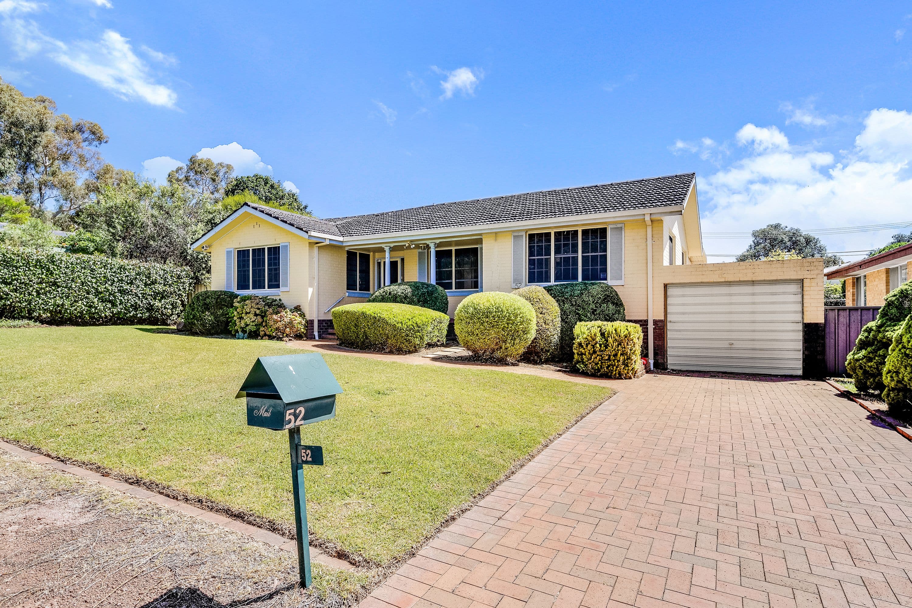 52 Bundey Street, Higgins ACT 2615, Higgins - Image 1