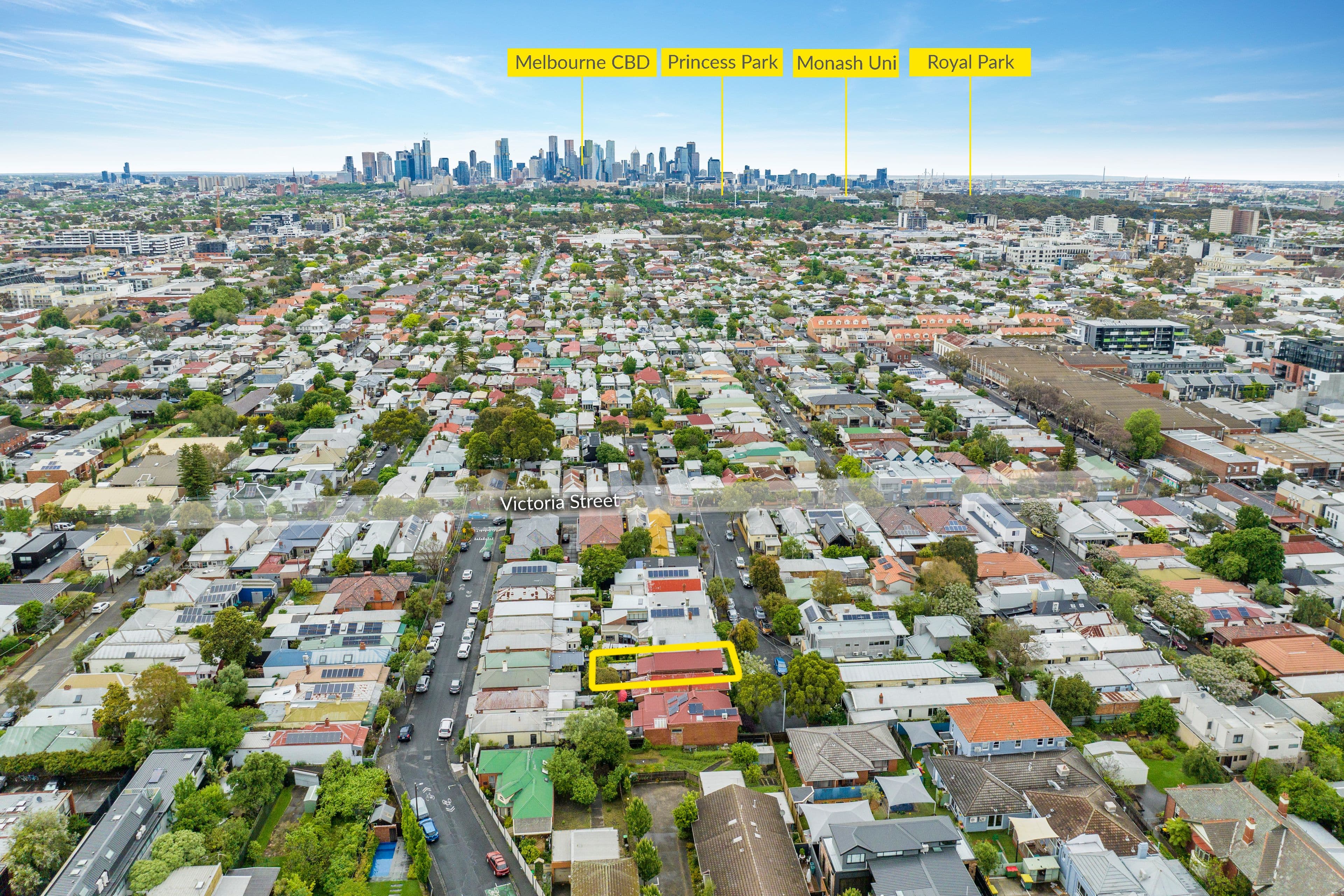 16 Brett Street, Brunswick VIC 3056, Brunswick - Thumbnail 7