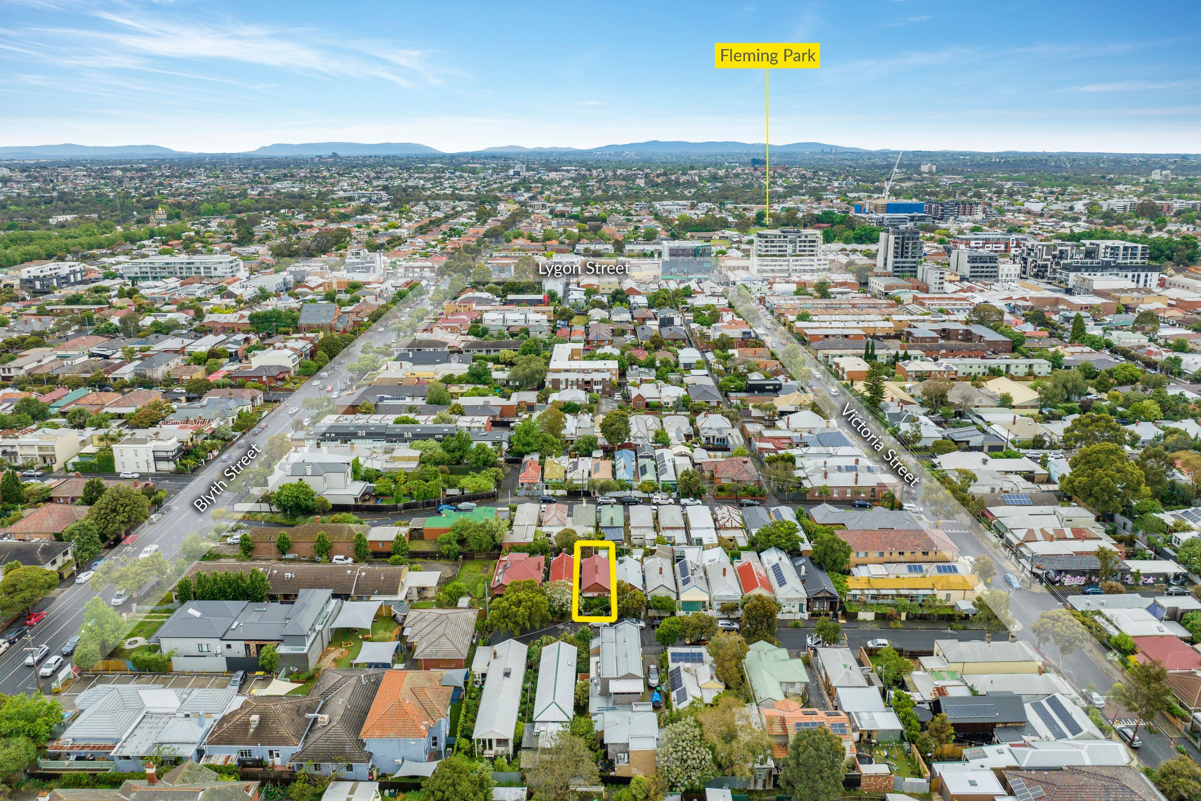 16 Brett Street, Brunswick VIC 3056, Brunswick - Thumbnail 8
