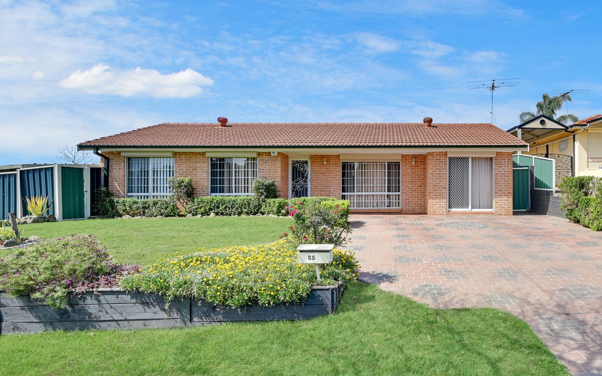 55 Hurricane Drive, Raby NSW 2566, Raby - Image 1