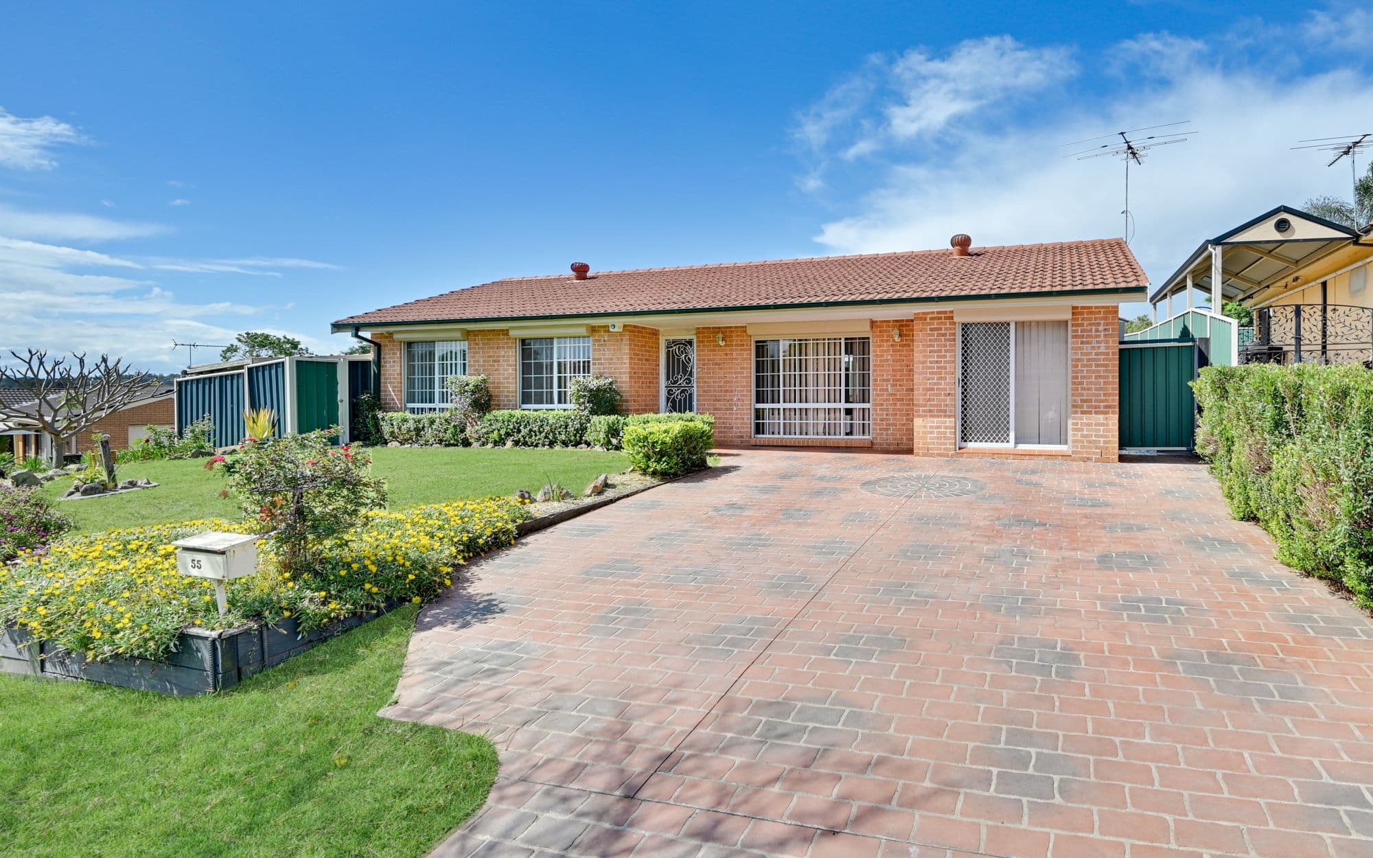 55 Hurricane Drive, Raby NSW 2566, Raby - Thumbnail 2