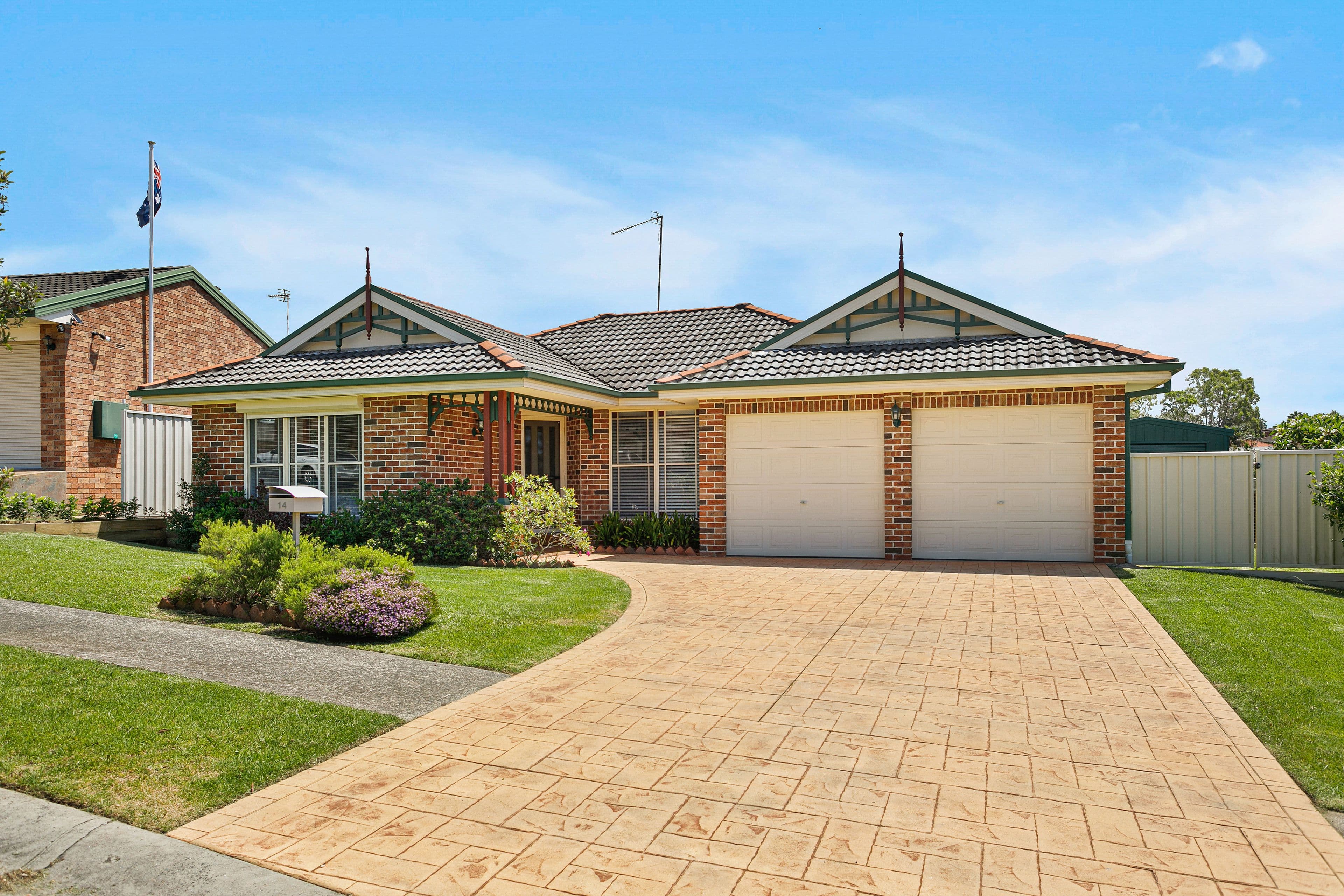 14 Fields Drive, Albion Park NSW 2527, Albion Park - Image 1