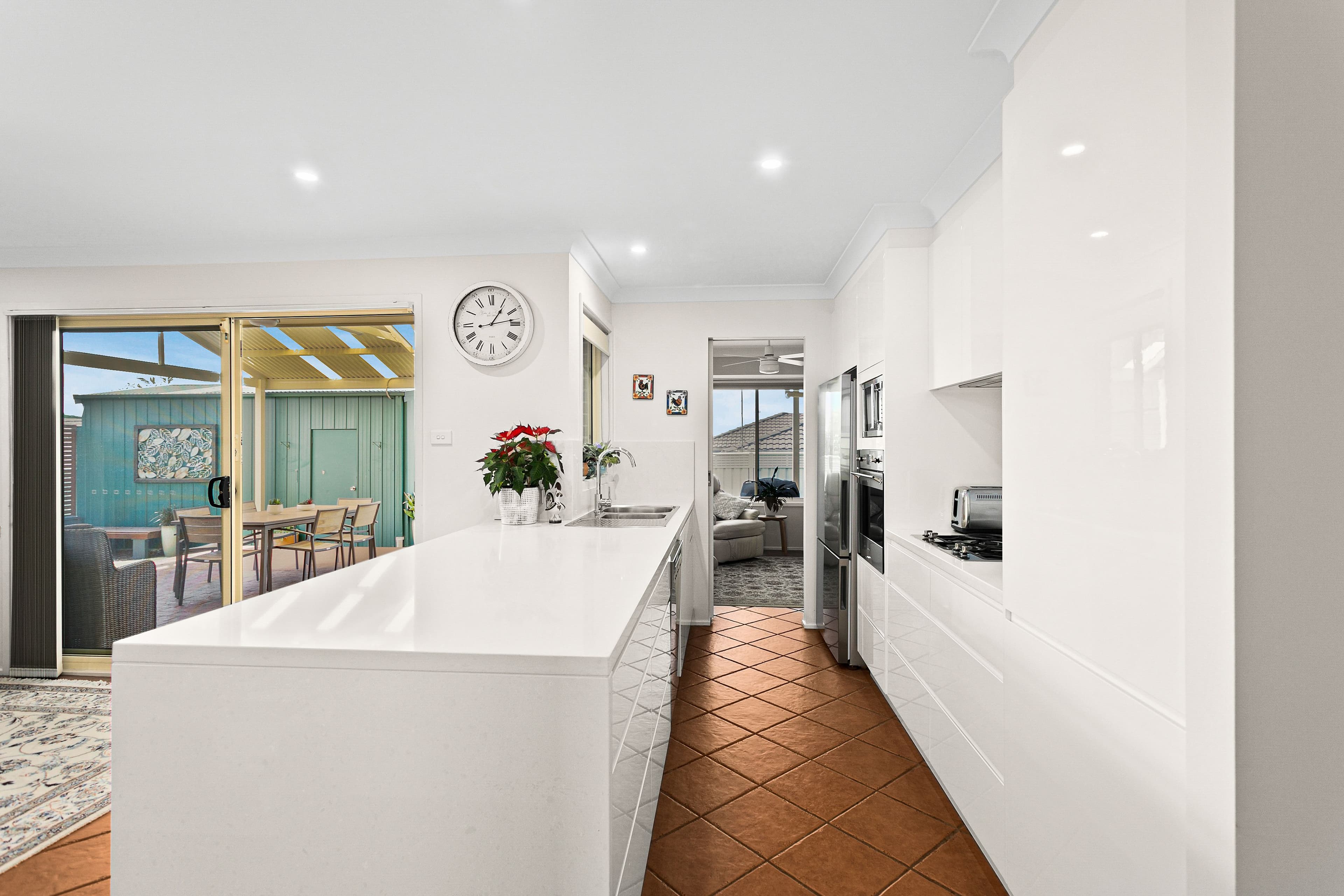 14 Fields Drive, Albion Park NSW 2527, Albion Park - Thumbnail 2