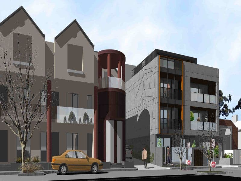4 Charles Street, St Kilda VIC 3182, St Kilda - Thumbnail 2