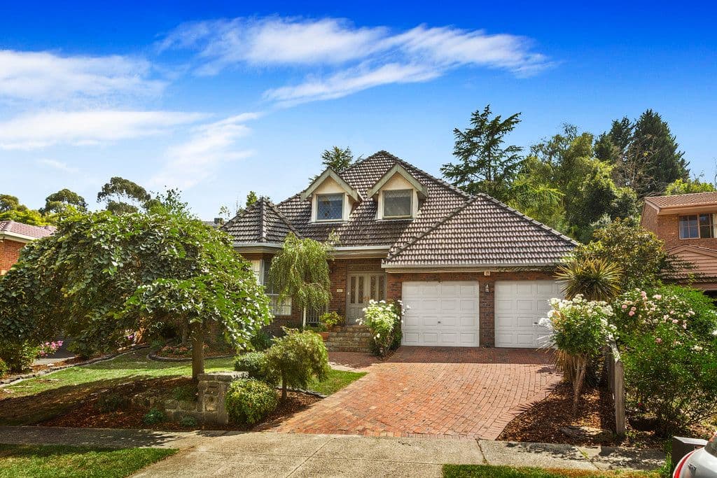 9 Mossdale Court, Templestowe VIC 3106, Templestowe - Image 1