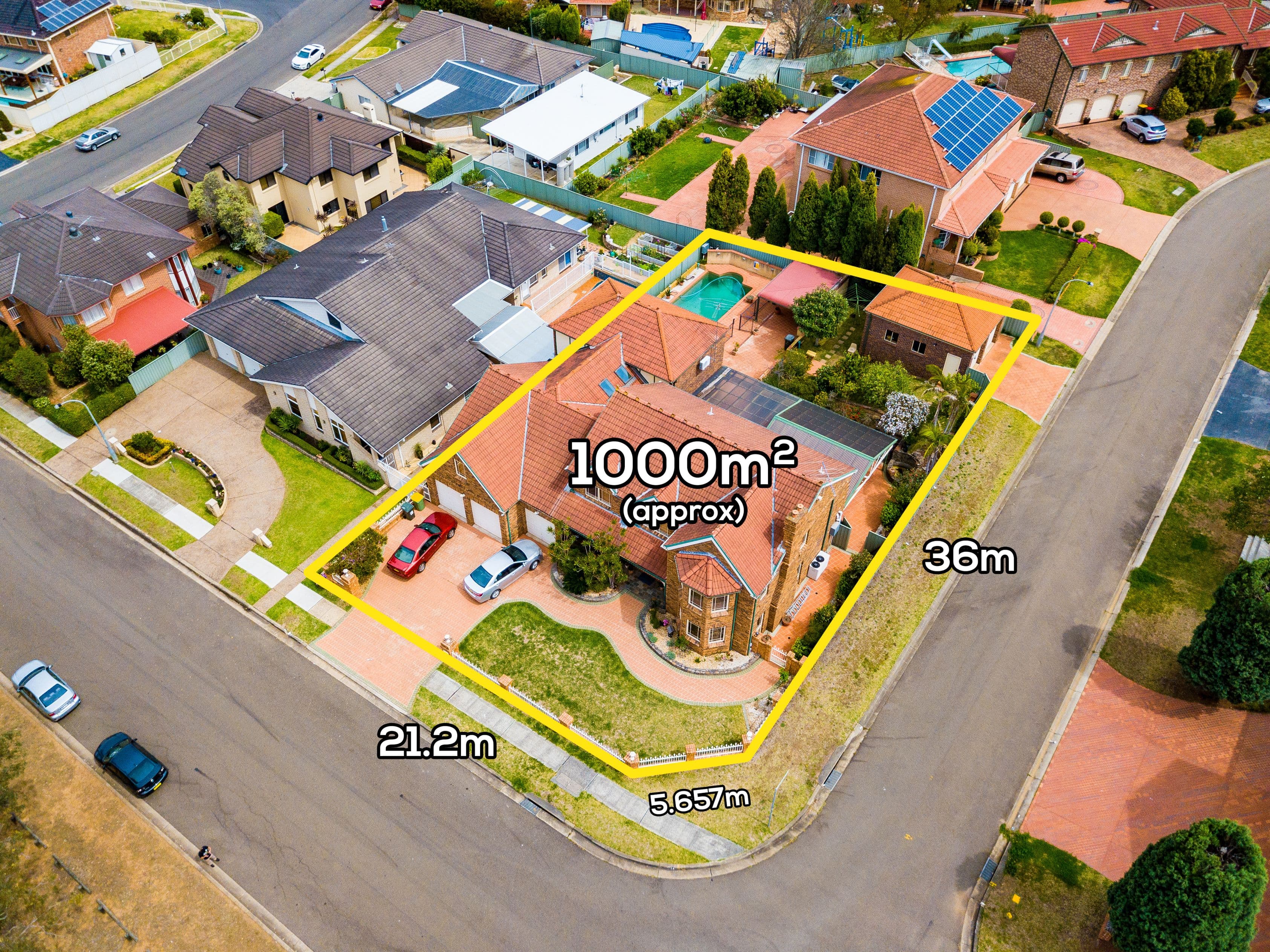 72 Heysen Street, Abbotsbury - Thumbnail 2