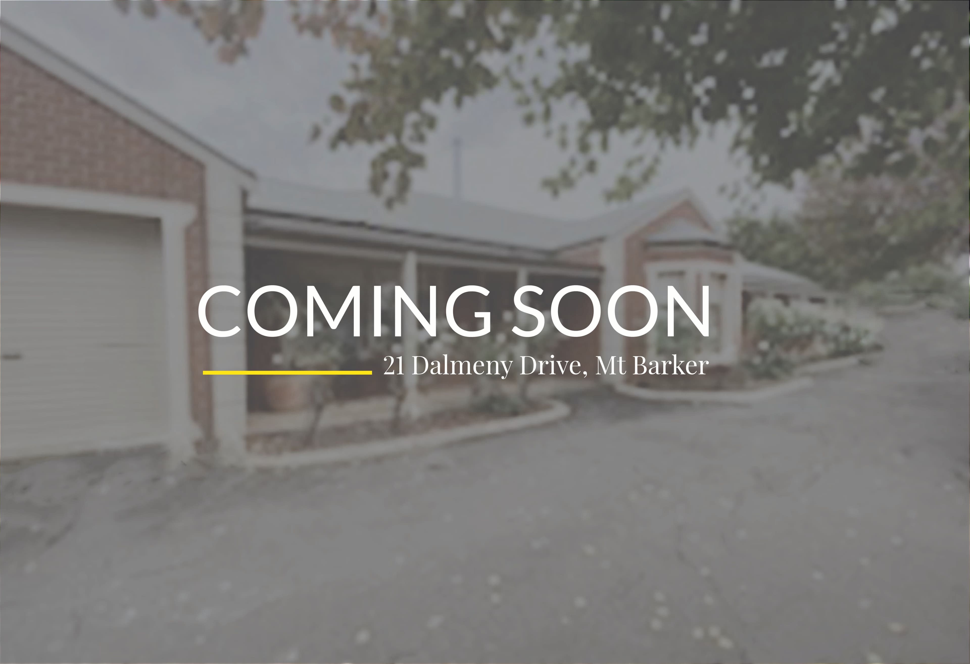 21 Dalmeny Drive, Mount Barker SA 5251, Mount Barker - Thumbnail 2