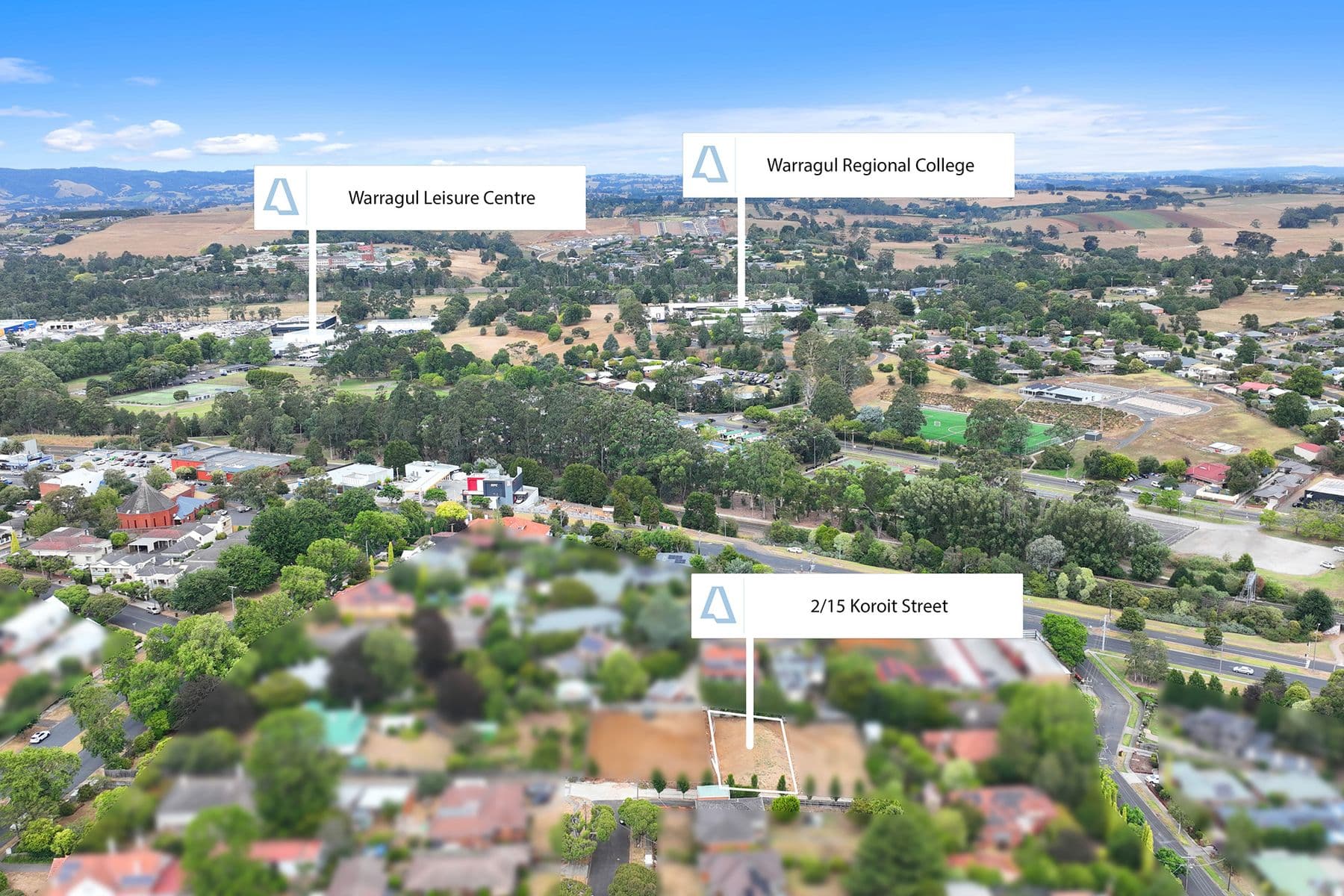 15 Koroit Street, Warragul, VIC 3820, Warragul - Thumbnail 2