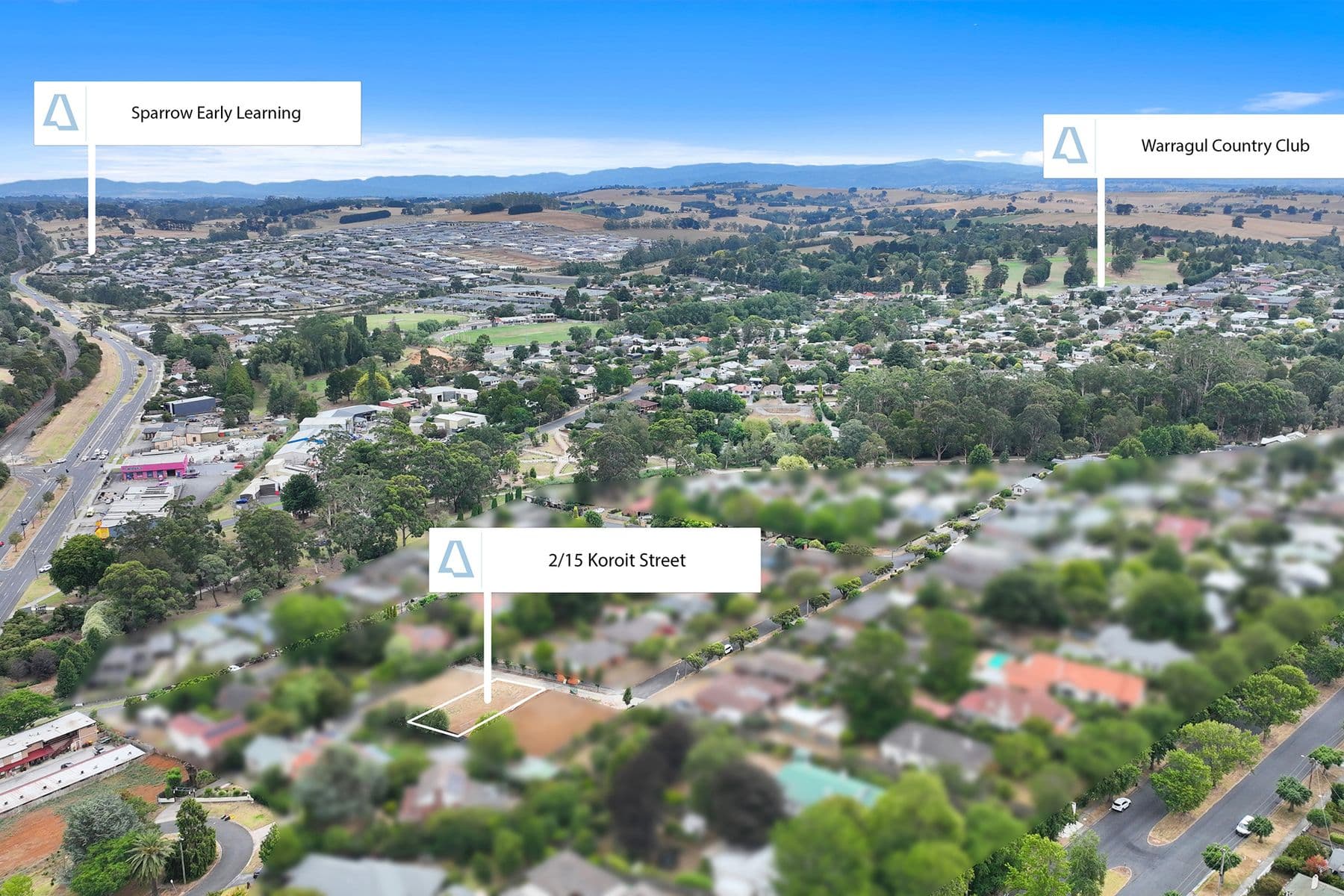 15 Koroit Street, Warragul, VIC 3820, Warragul - Thumbnail 8