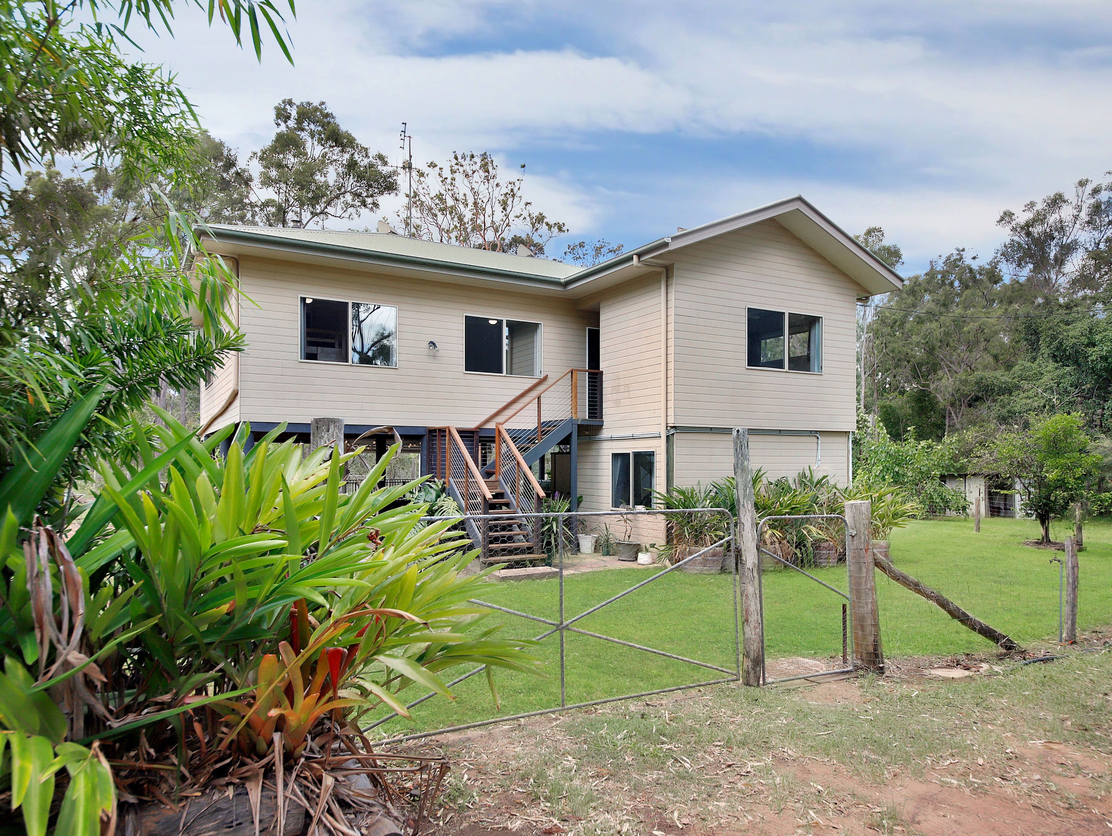 91 Melinda Road, Torbanlea QLD 4662, Torbanlea - Image 1