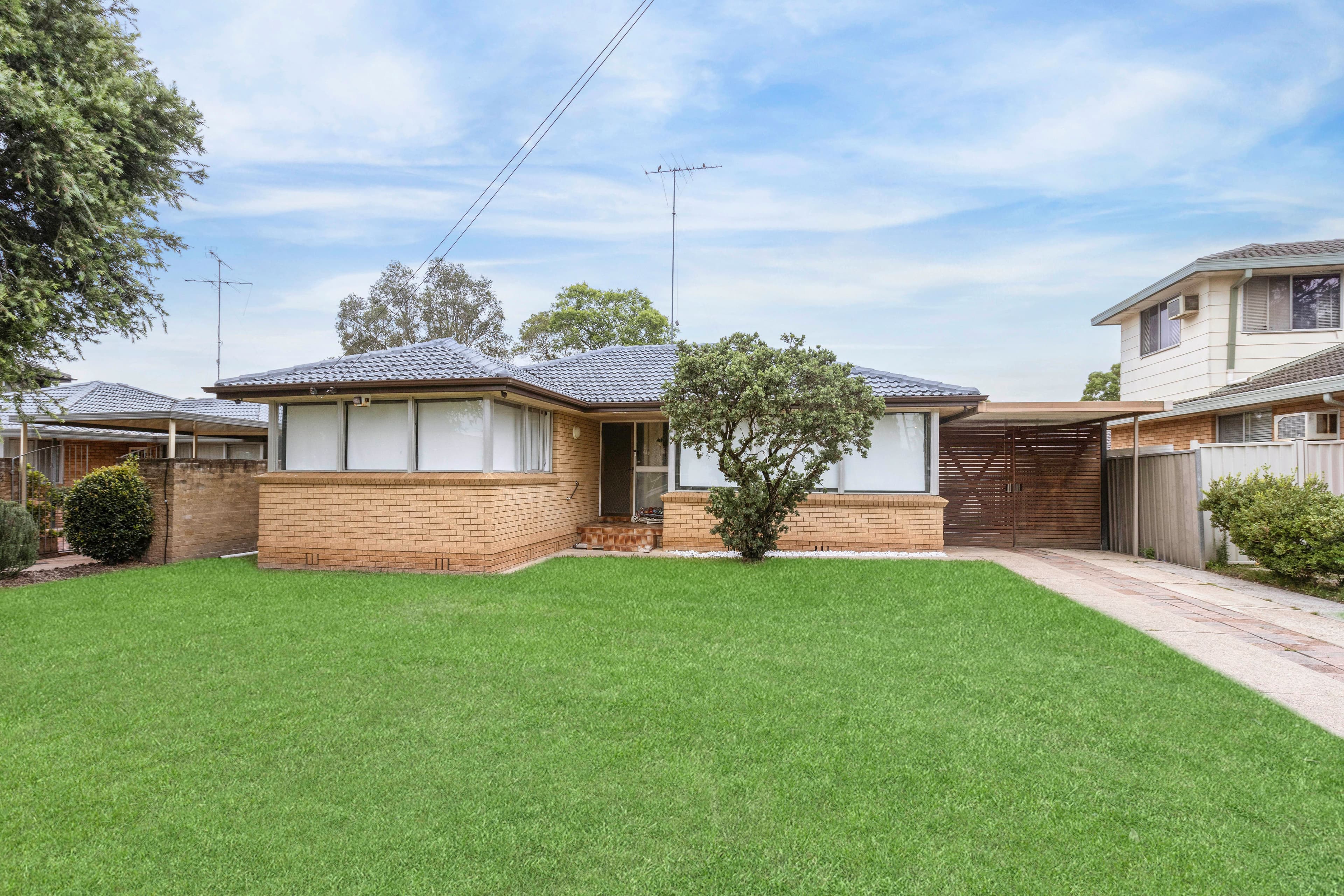 10 Tumbridge Crescent, Cambridge Park NSW 2747, Cambridge Park - Image 1