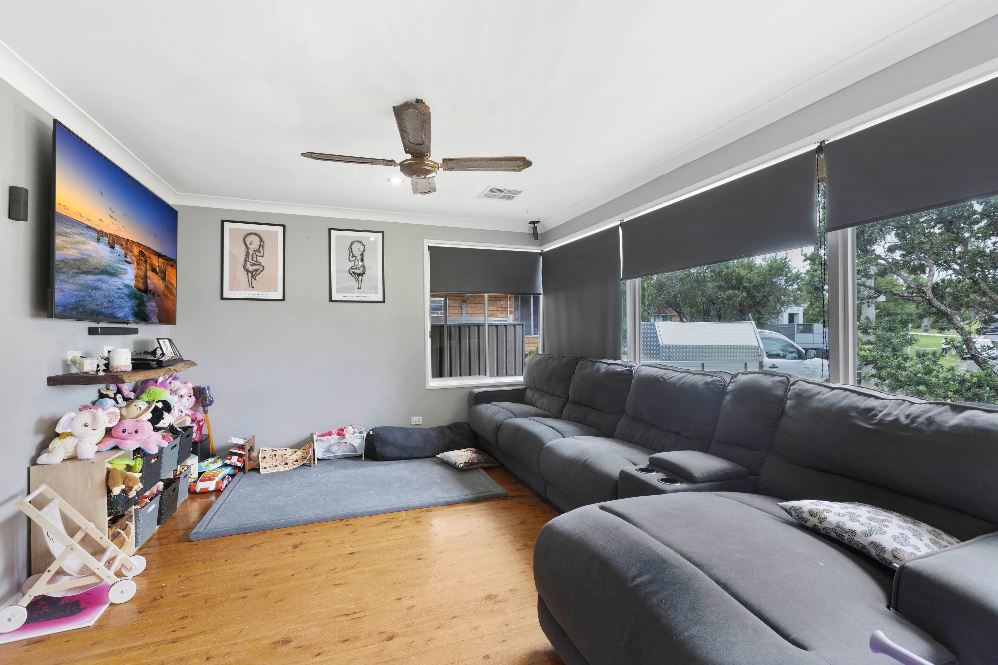 10 Tumbridge Crescent, Cambridge Park NSW 2747, Cambridge Park - Thumbnail 2