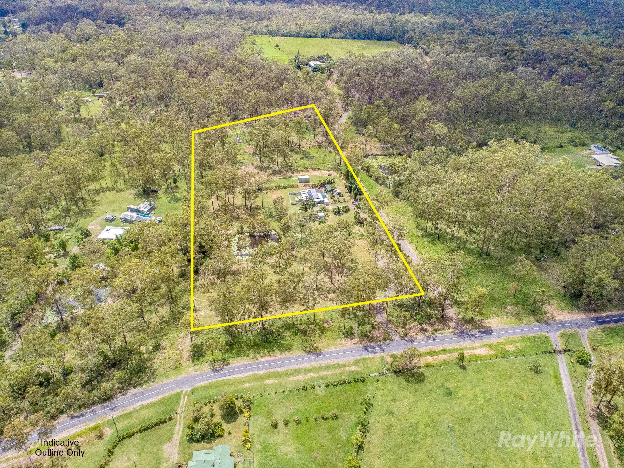 120 Hills Road, South Bingera QLD 4670, South Bingera - Image 1