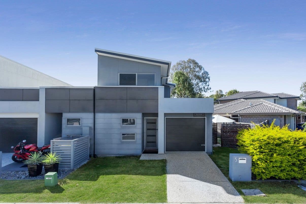 5 Blue Mountains Crescent, Fitzgibbon QLD 4018, Fitzgibbon - Image 1