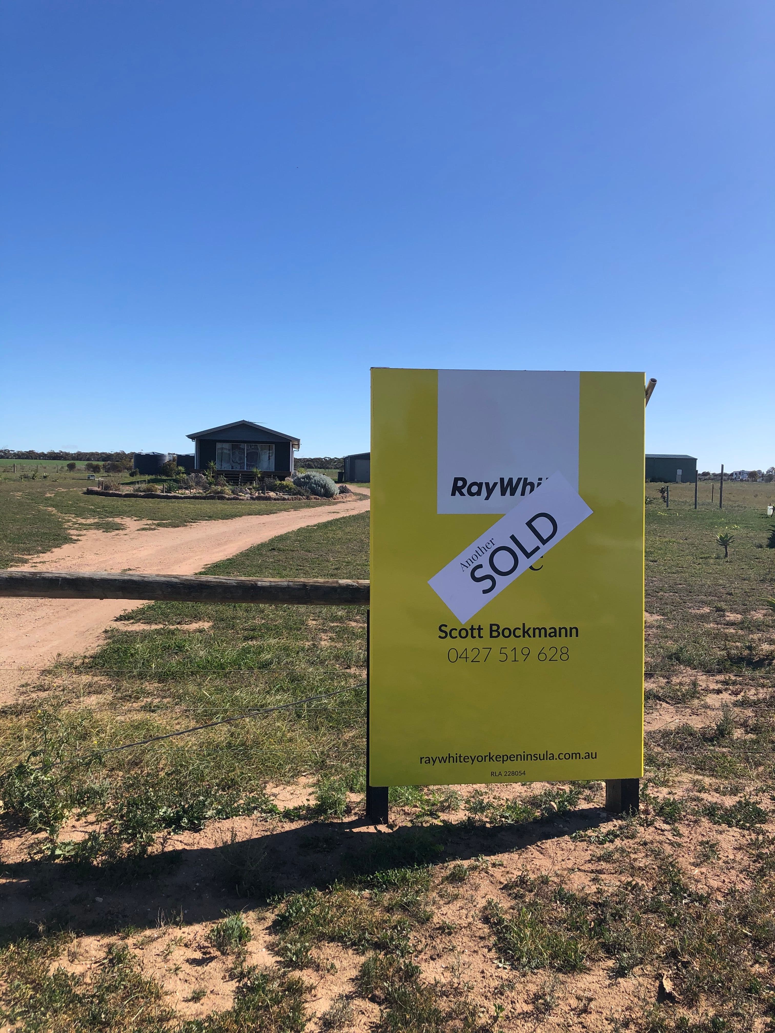 18 Falie Drive, Price SA 5570, Price - Image 1