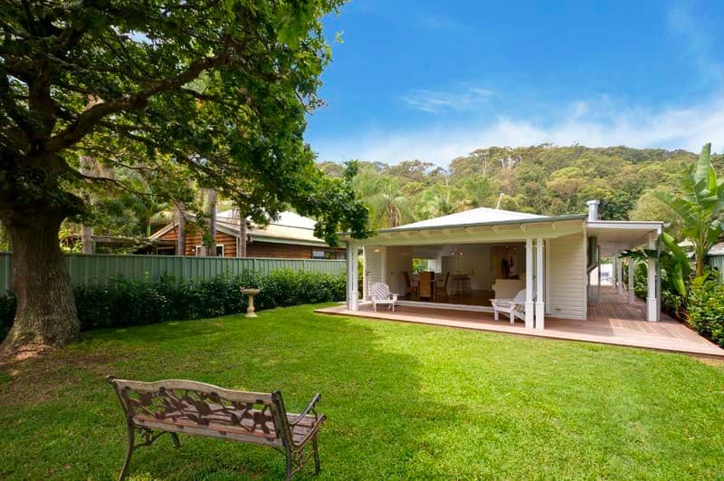 1061 Barrenjoey Road, Palm Beach - Thumbnail 2