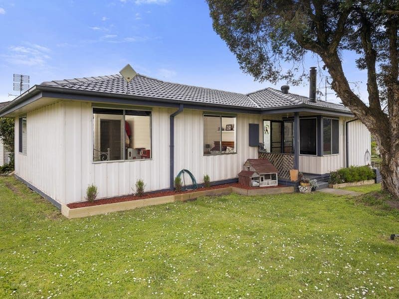 70 McKitterick Street, Meeniyan VIC 3956, Meeniyan - Image 1