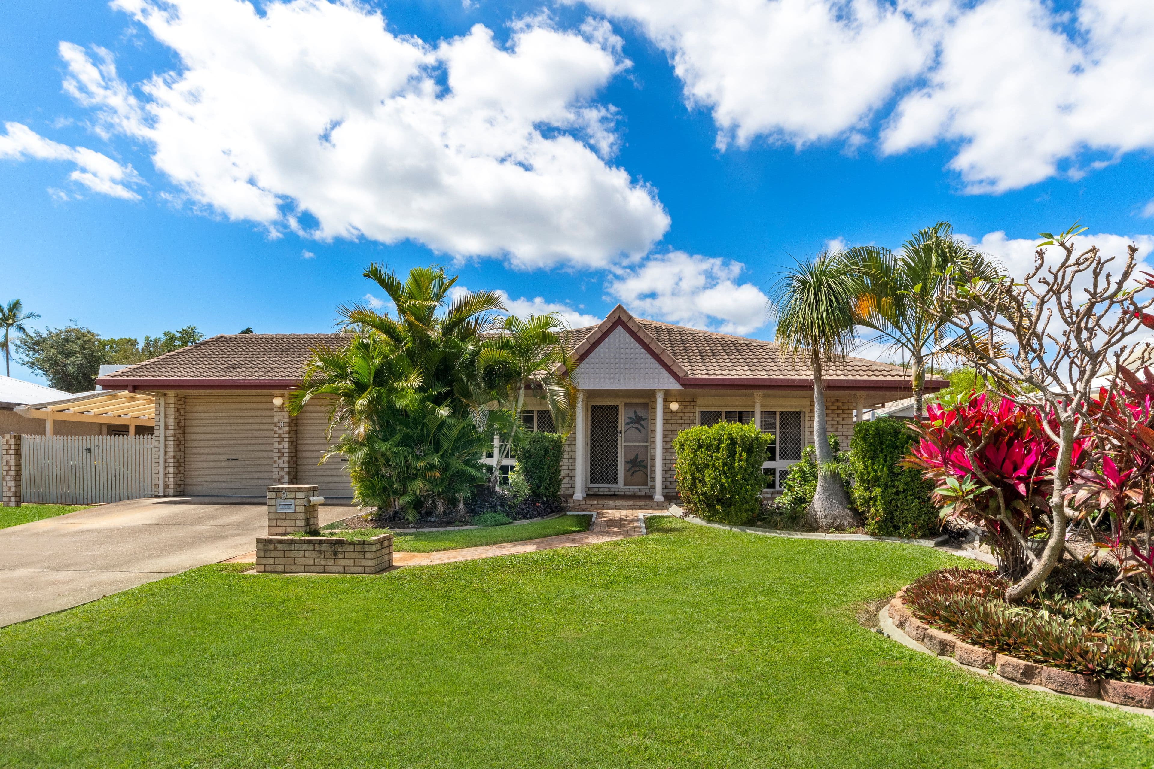 9 Eucalyptus Avenue, Annandale QLD 4814, Annandale - Image 1
