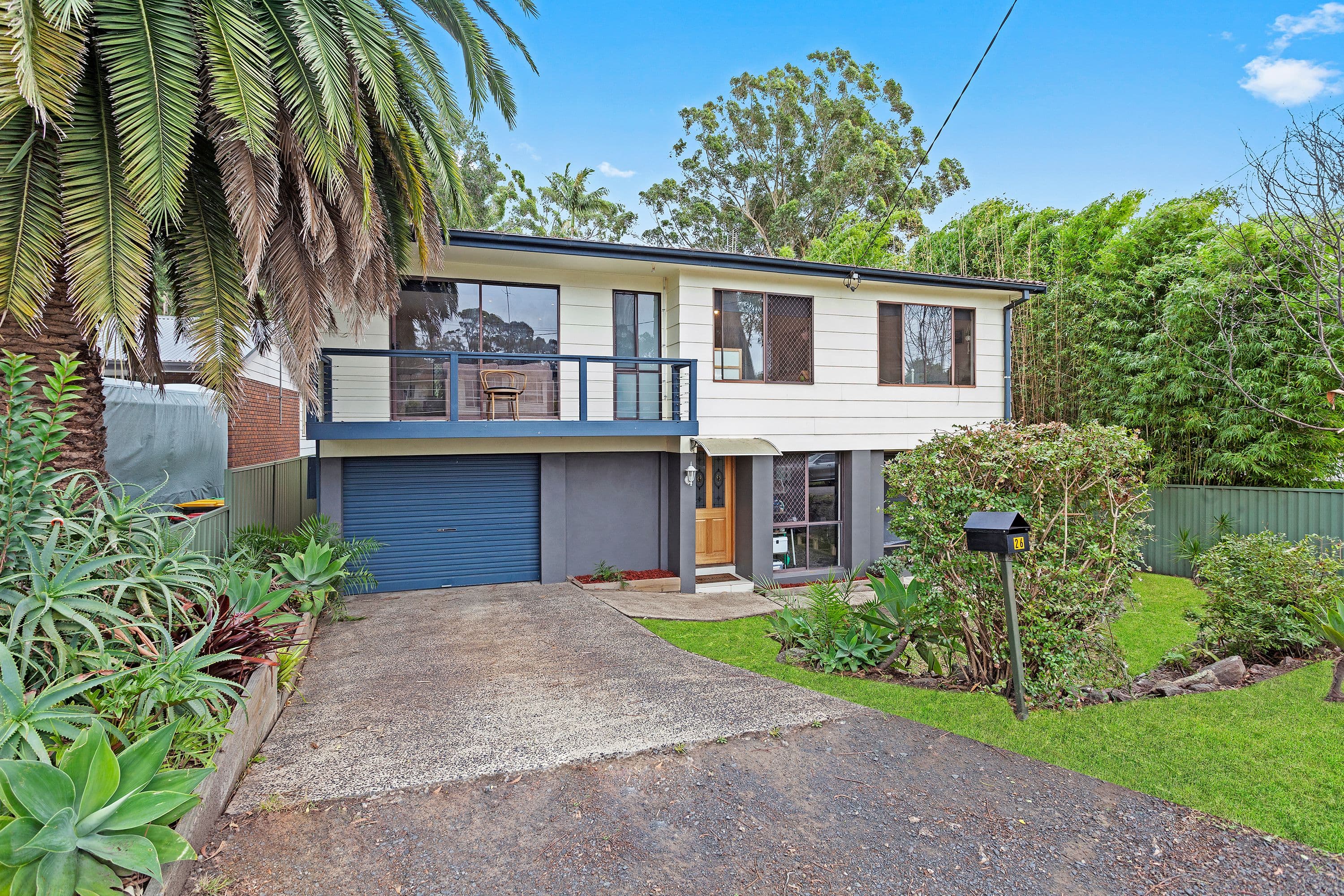 26 Judith Anne Drive, Berkeley Vale NSW 2261, Berkeley Vale - Thumbnail 2