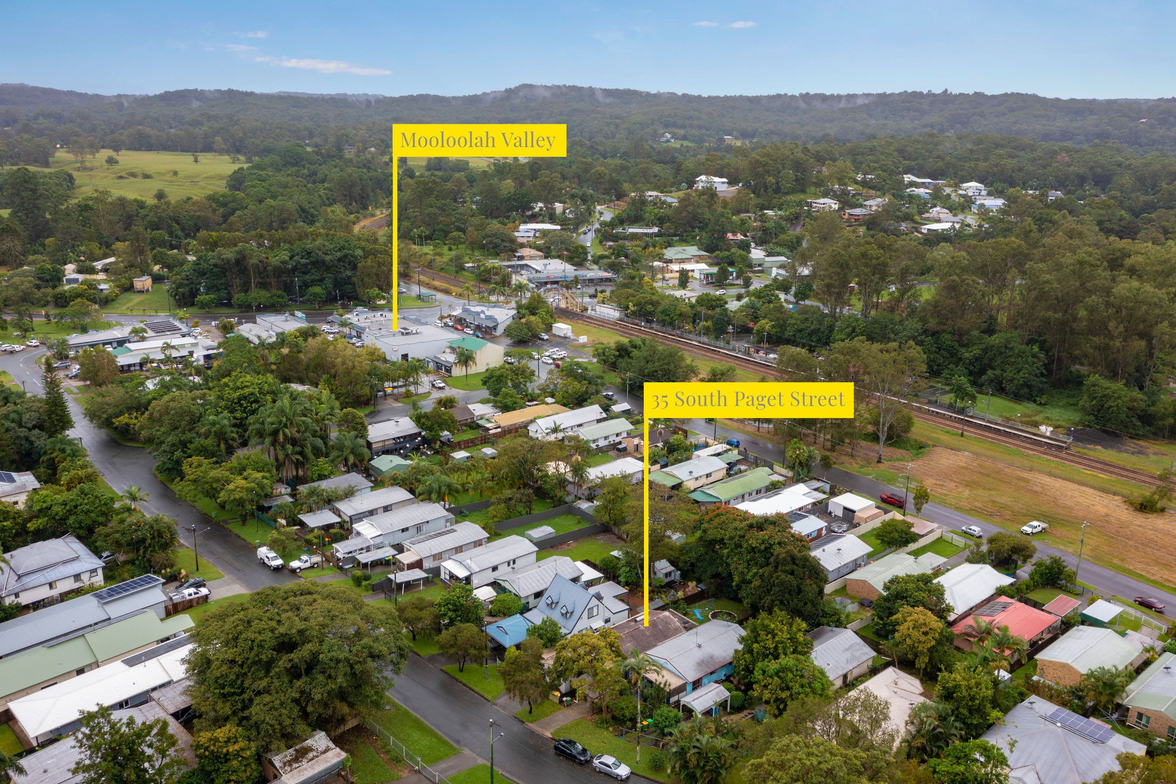 35 Paget Street, Mooloolah Valley QLD 4553, Mooloolah Valley - Image 1