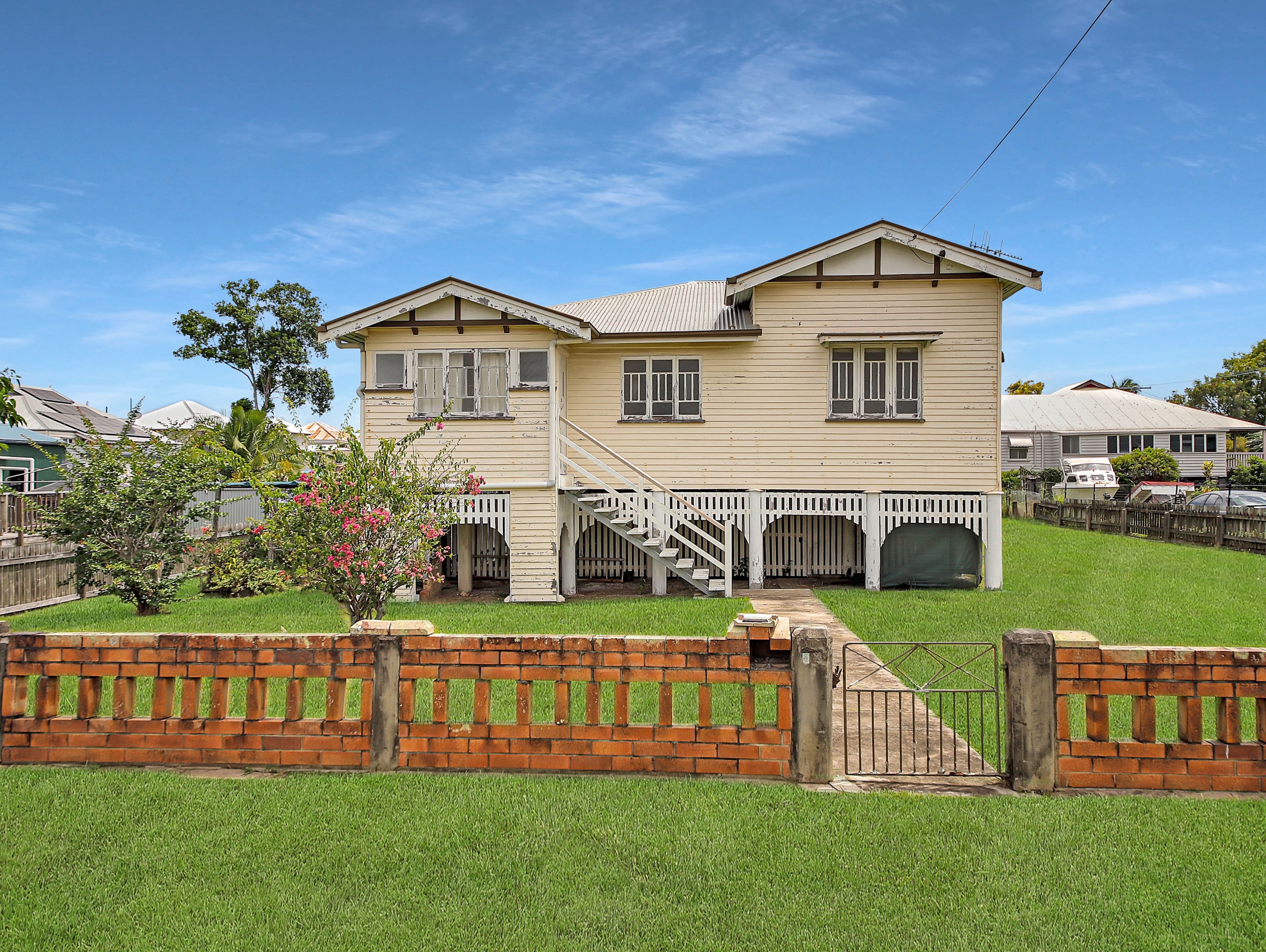 326 Albert Street, Maryborough QLD 4650, Maryborough - Image 1