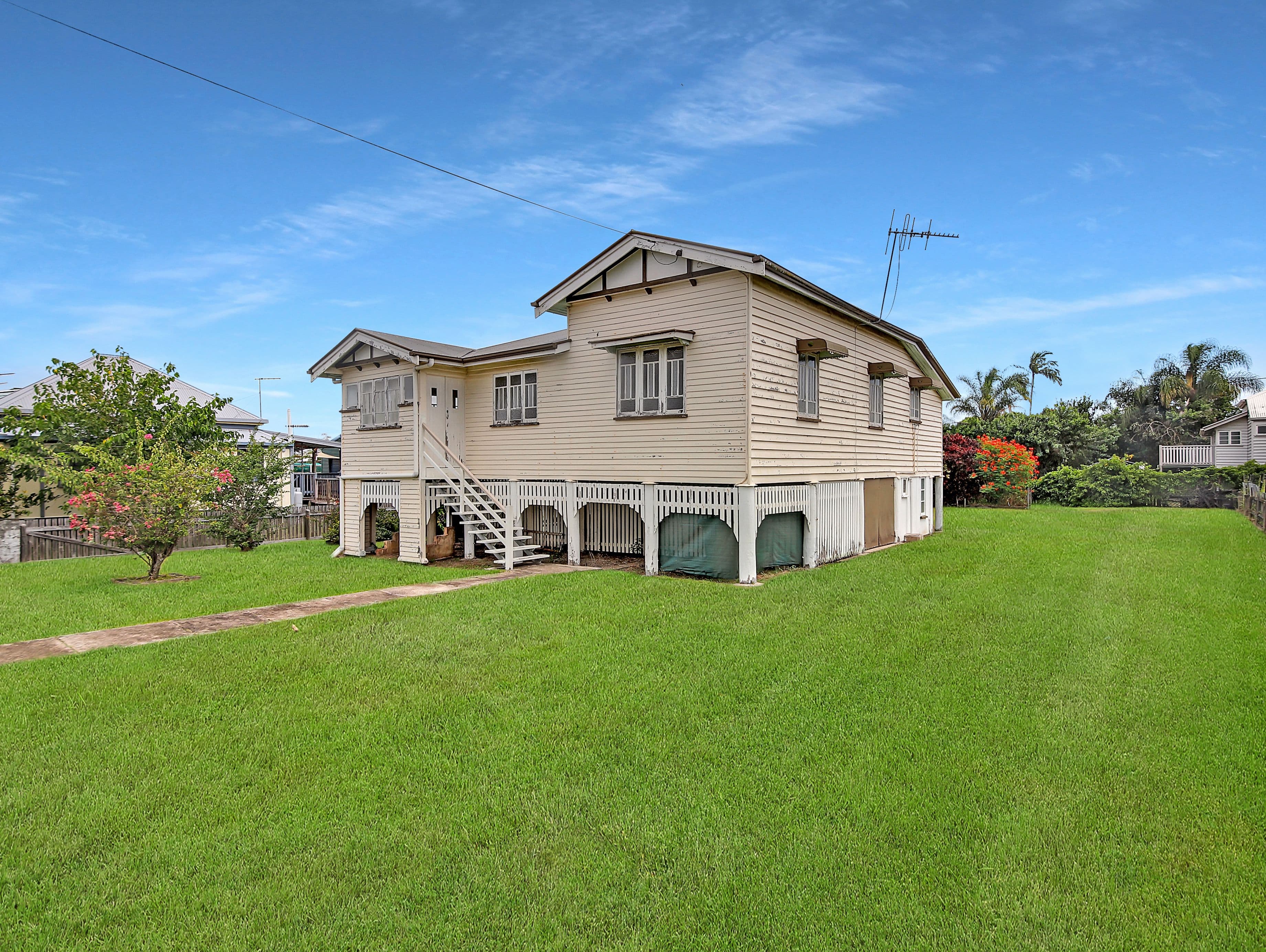 326 Albert Street, Maryborough QLD 4650, Maryborough - Thumbnail 2