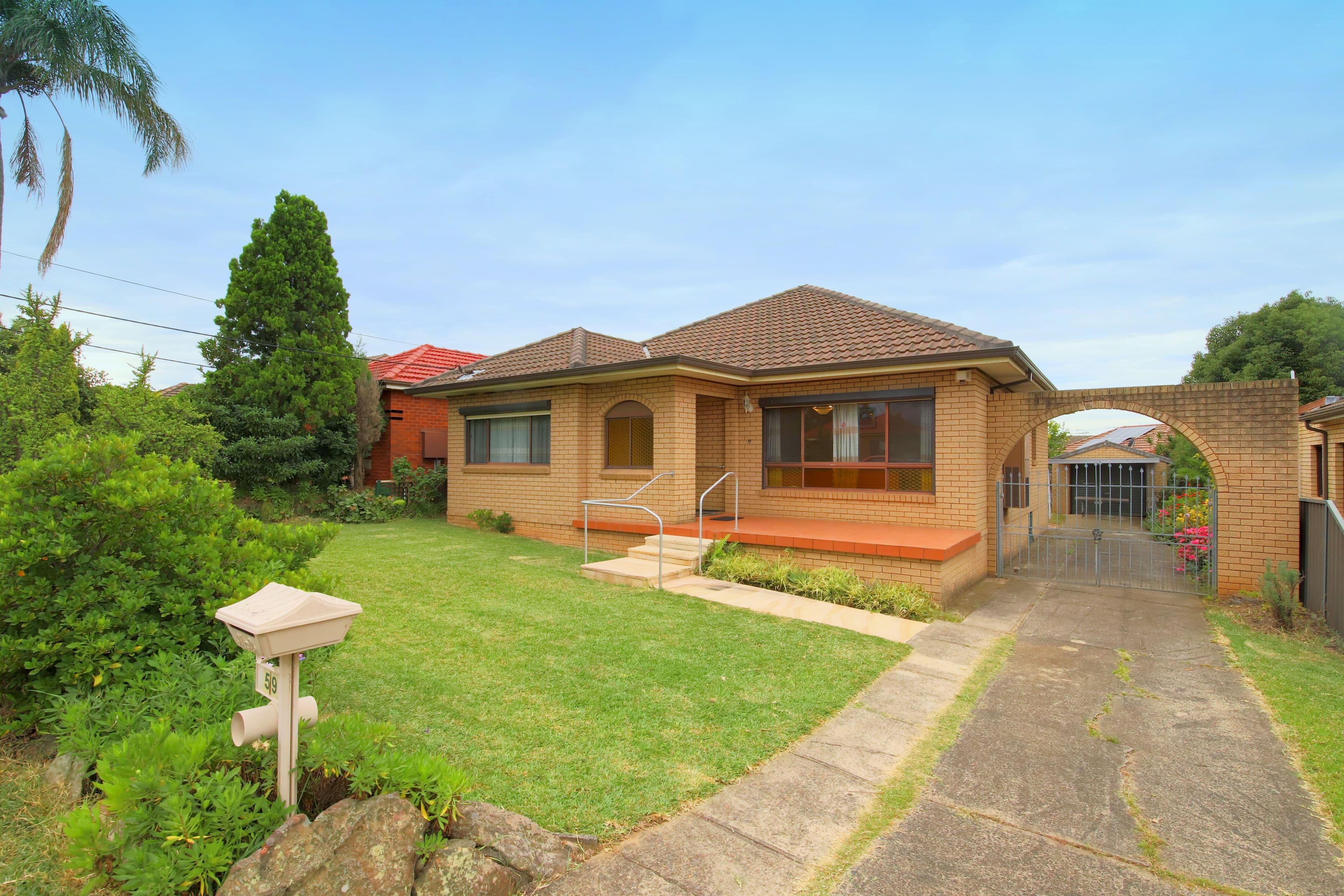 59 Clarke Street, Bass Hill - Image 1