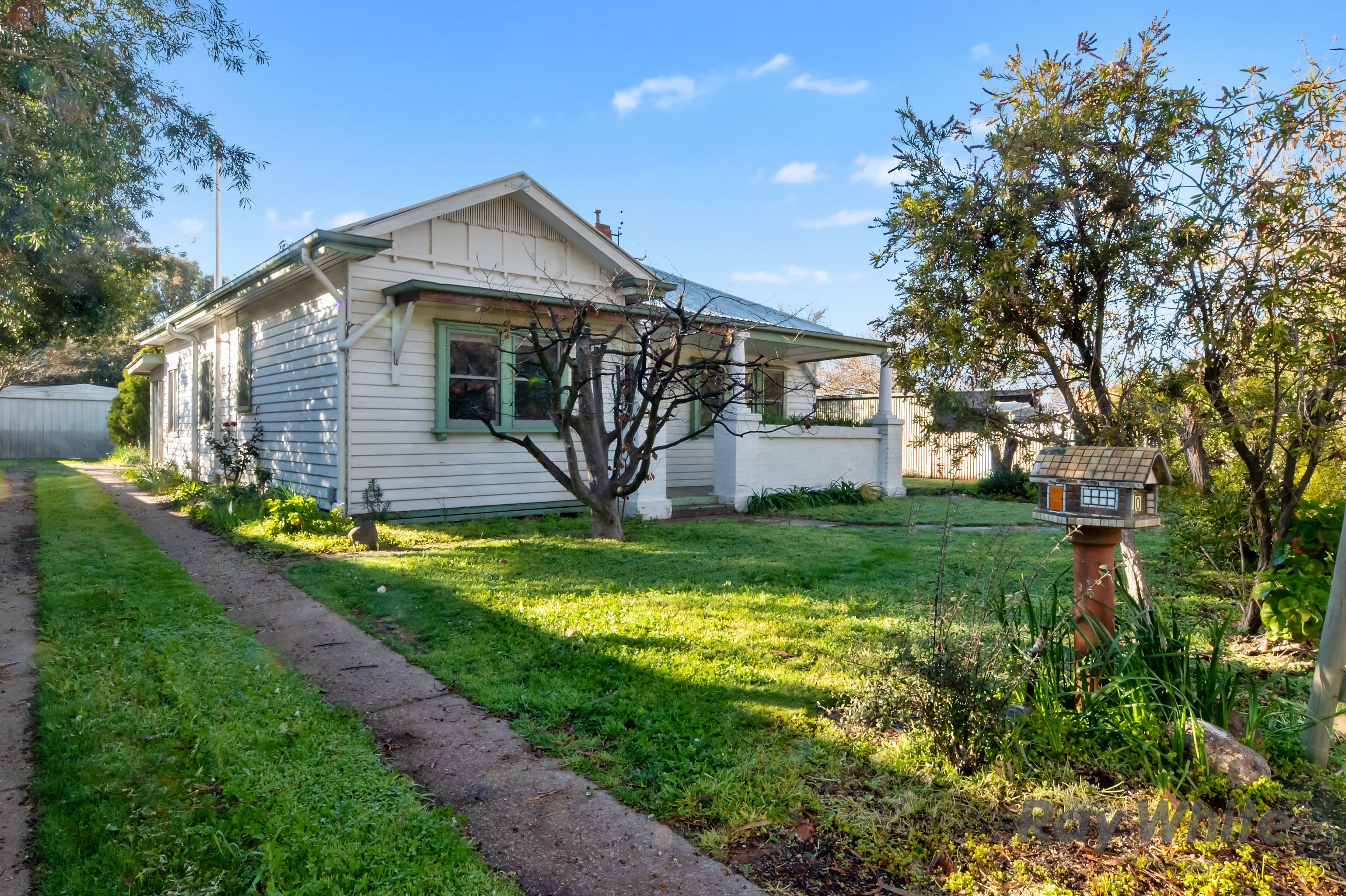 20 Maginness Street, Benalla VIC 3672, Benalla - Image 1