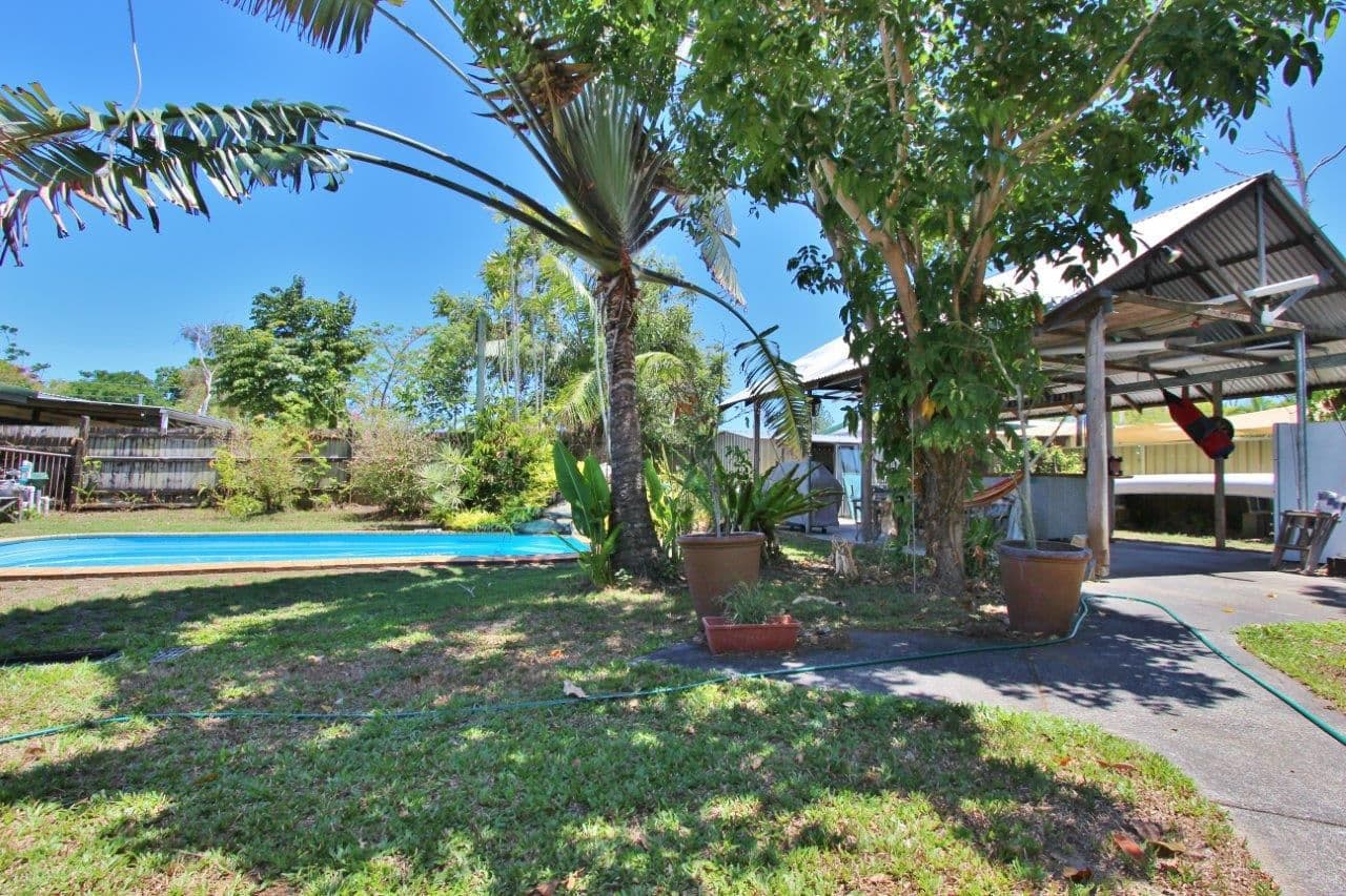 46 Clinton Street, Yorkeys Knob QLD 4878, Yorkeys Knob - Thumbnail 2