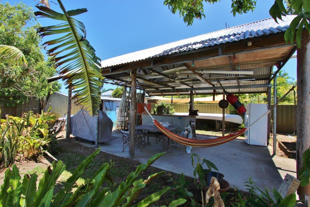 46 Clinton Street, Yorkeys Knob QLD 4878, Yorkeys Knob - Thumbnail 3