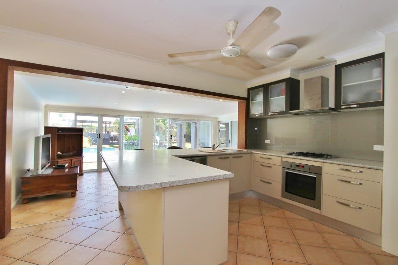 46 Clinton Street, Yorkeys Knob QLD 4878, Yorkeys Knob - Thumbnail 4
