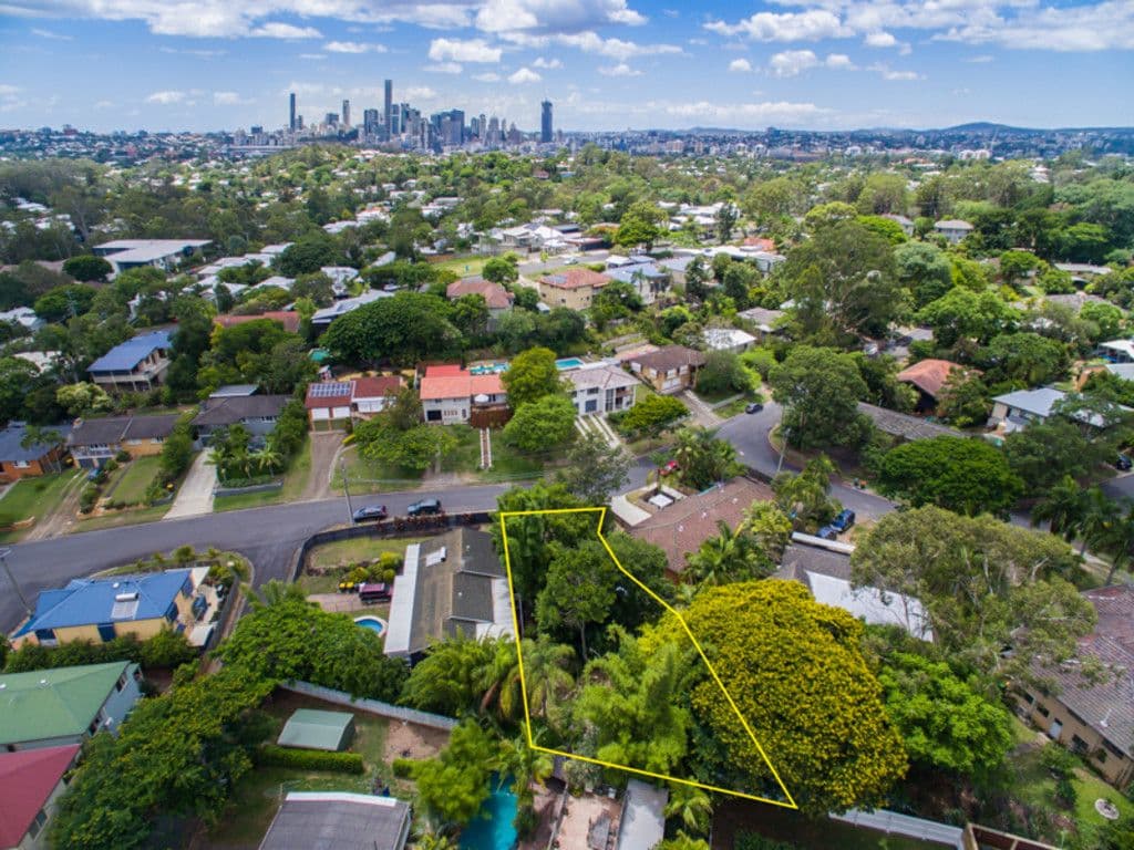 11 Eastment Street, Bardon QLD 4065, Bardon - Image 1