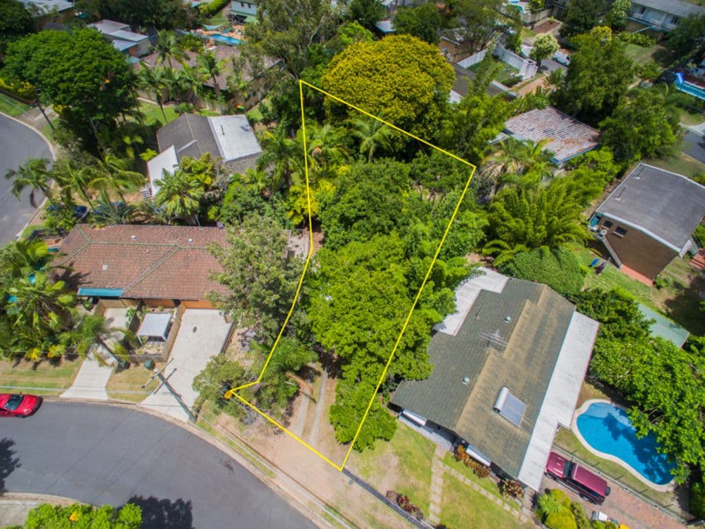 11 Eastment Street, Bardon QLD 4065, Bardon - Thumbnail 2