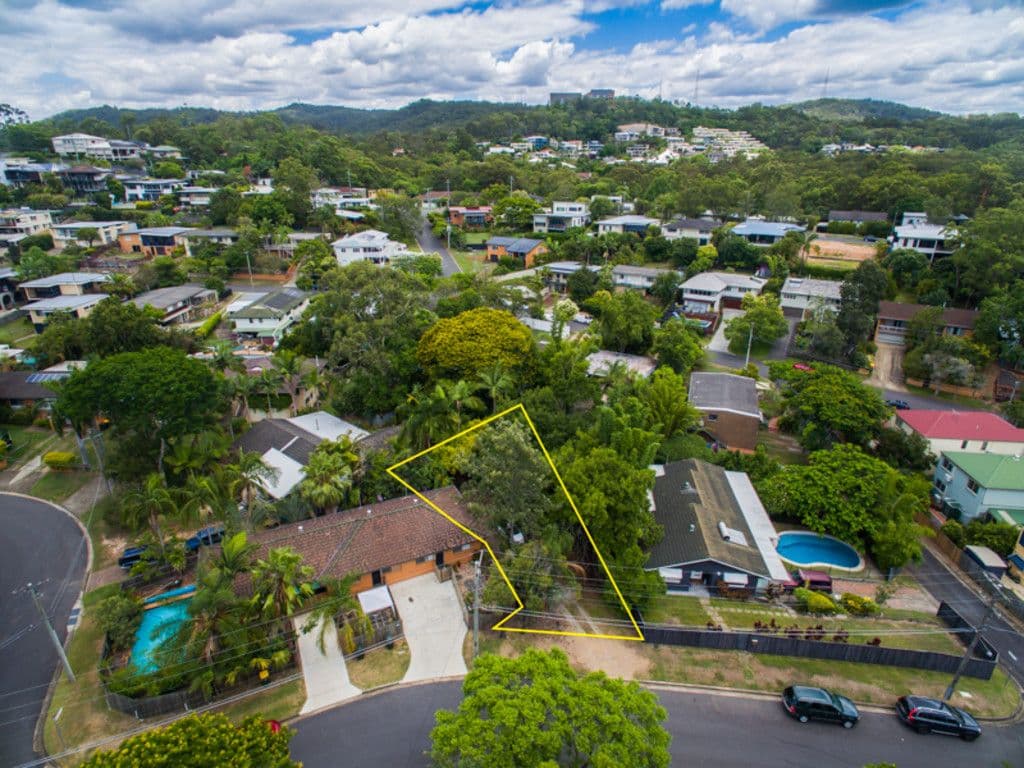 11 Eastment Street, Bardon QLD 4065, Bardon - Thumbnail 3