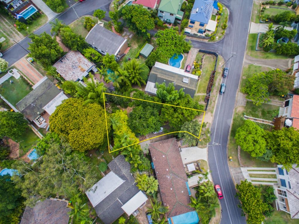 11 Eastment Street, Bardon QLD 4065, Bardon - Thumbnail 4