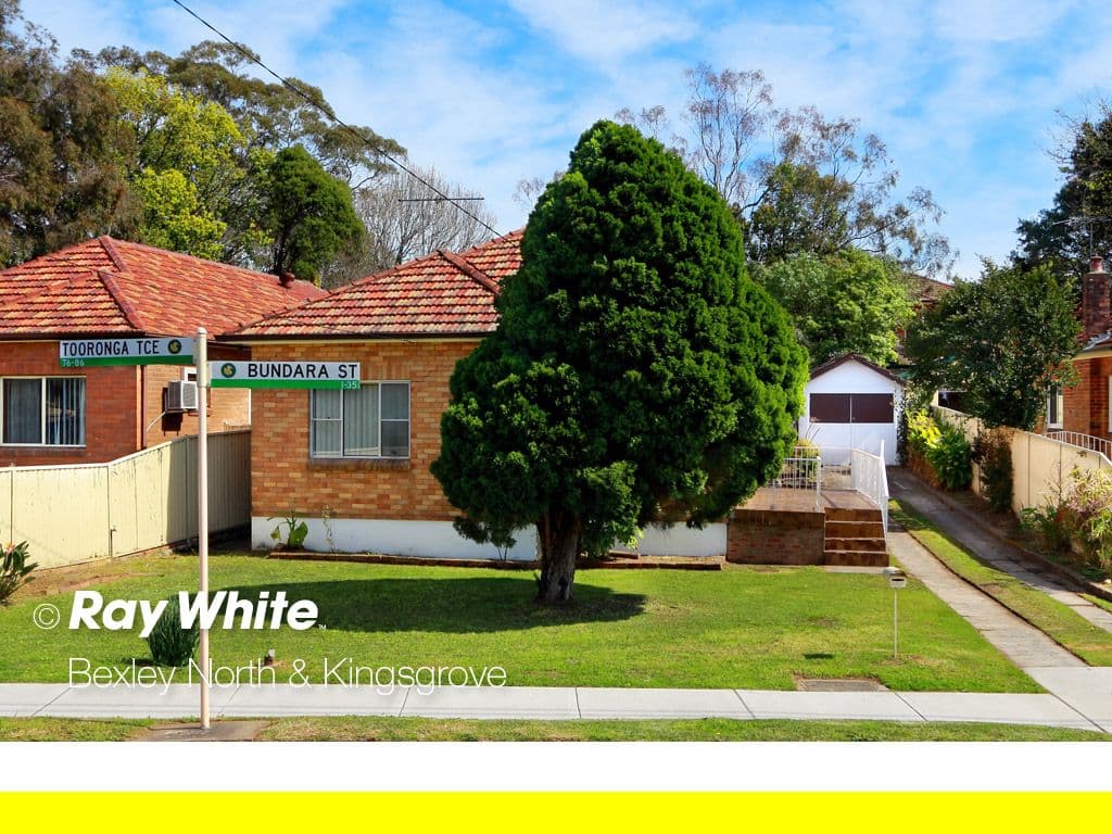 1 Bundara Street, BEVERLY HILLS NSW 2209, Beverly Hills - Image 1