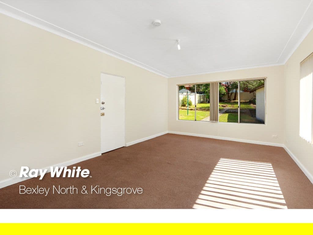 1 Bundara Street, BEVERLY HILLS NSW 2209, Beverly Hills - Thumbnail 4